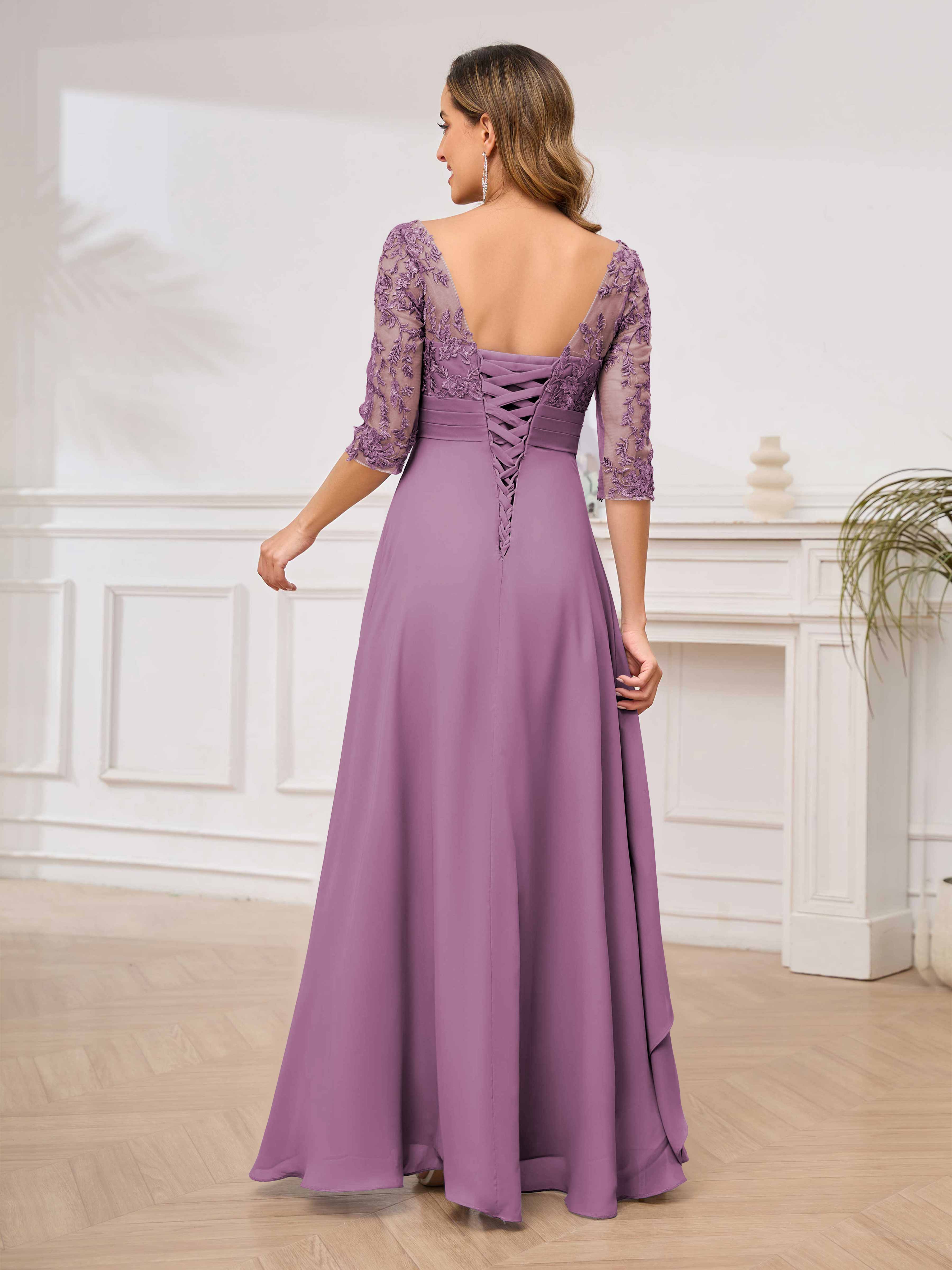 #Couleur_Violet Poussiéreux