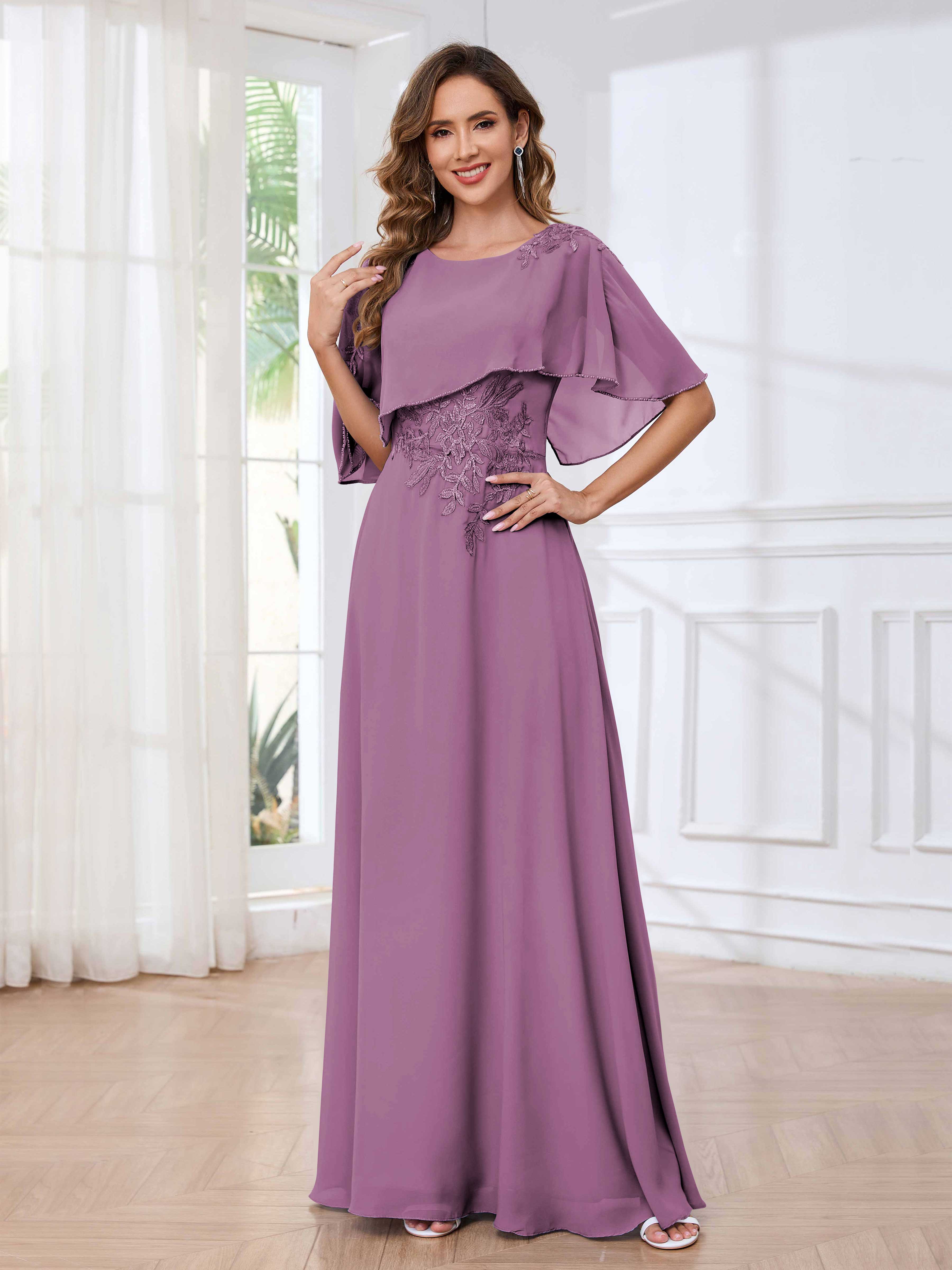 #Couleur_Violet Poussiéreux