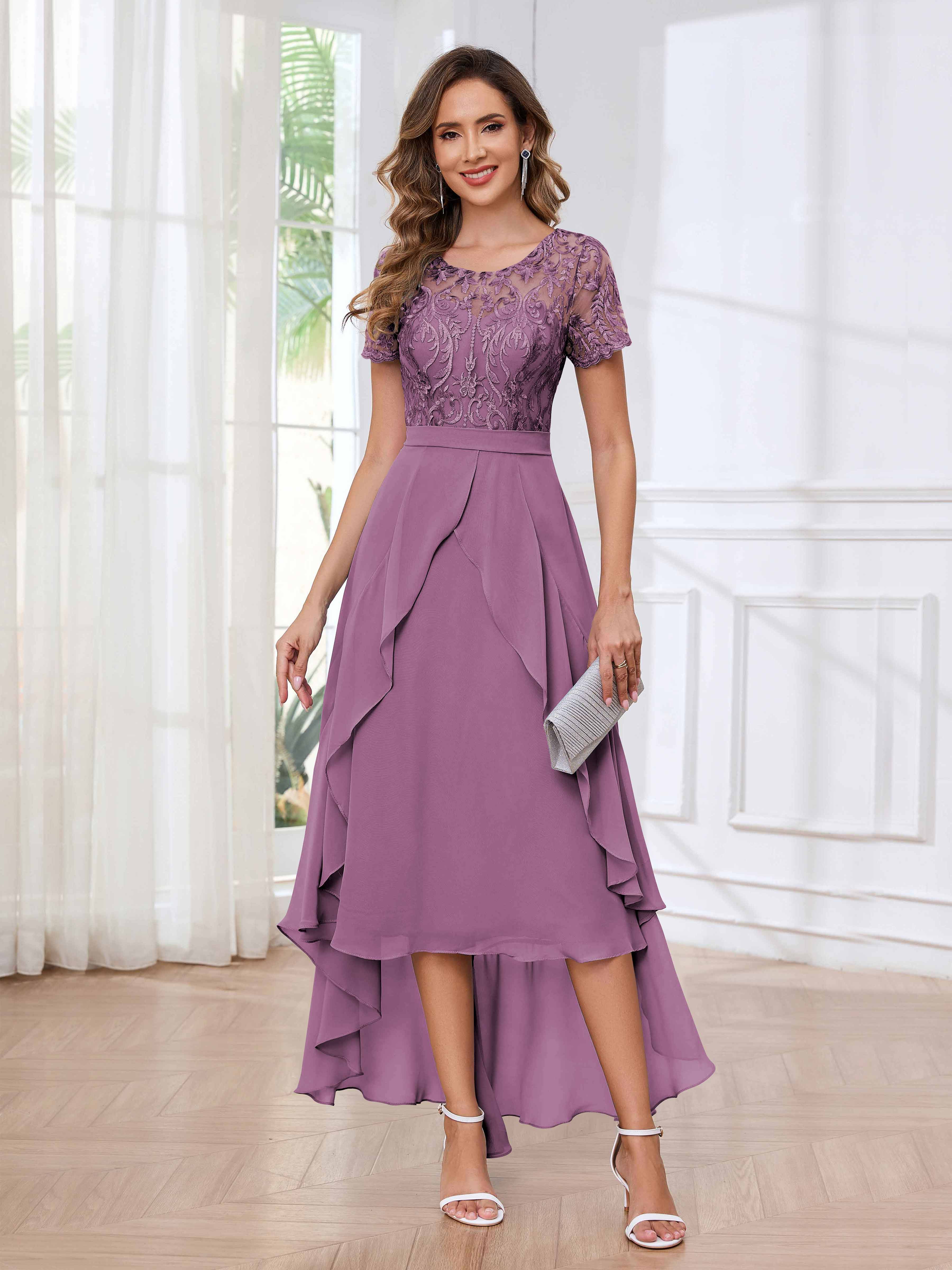 #Couleur_Violet Poussiéreux