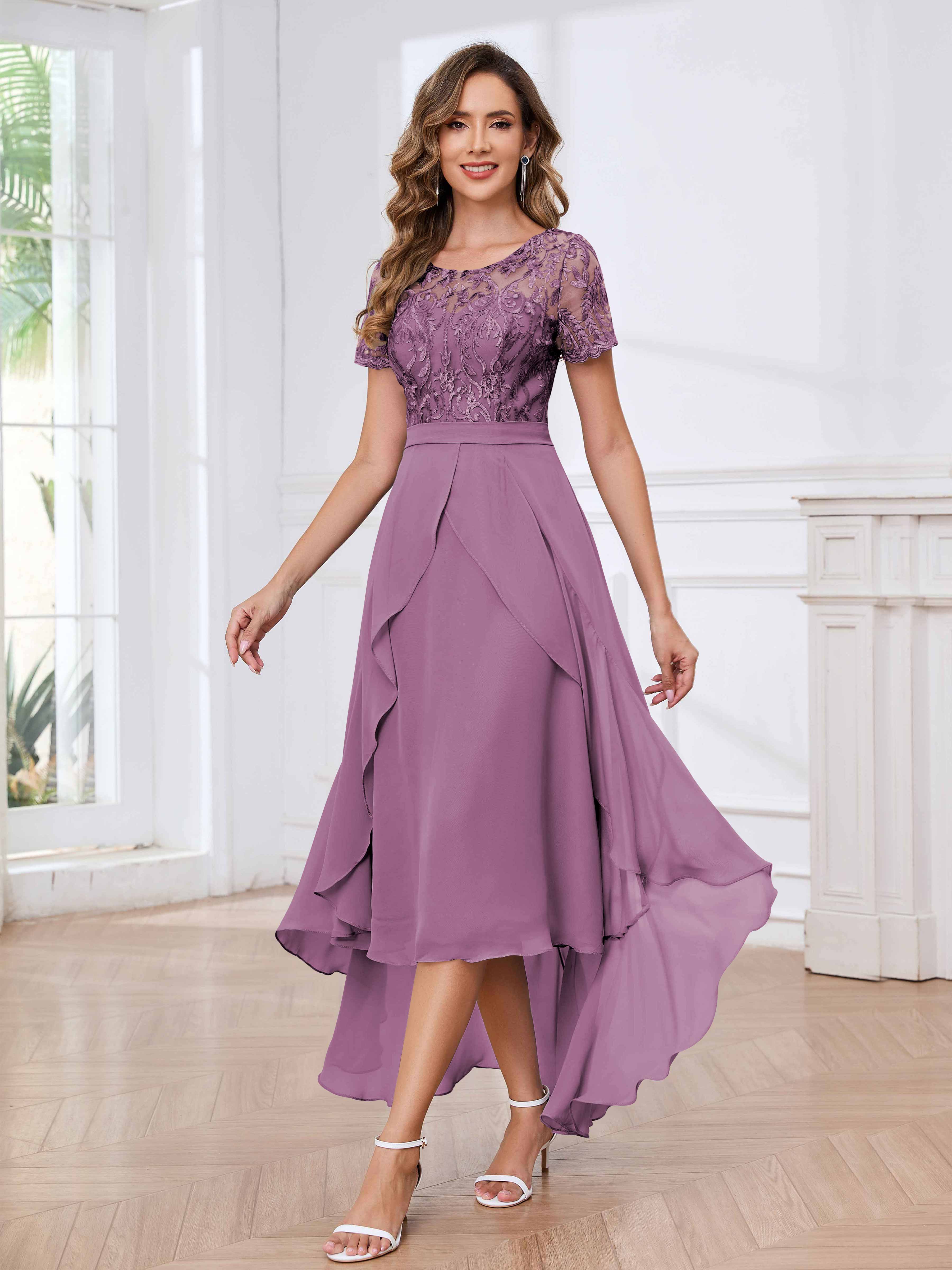 #Couleur_Violet Poussiéreux
