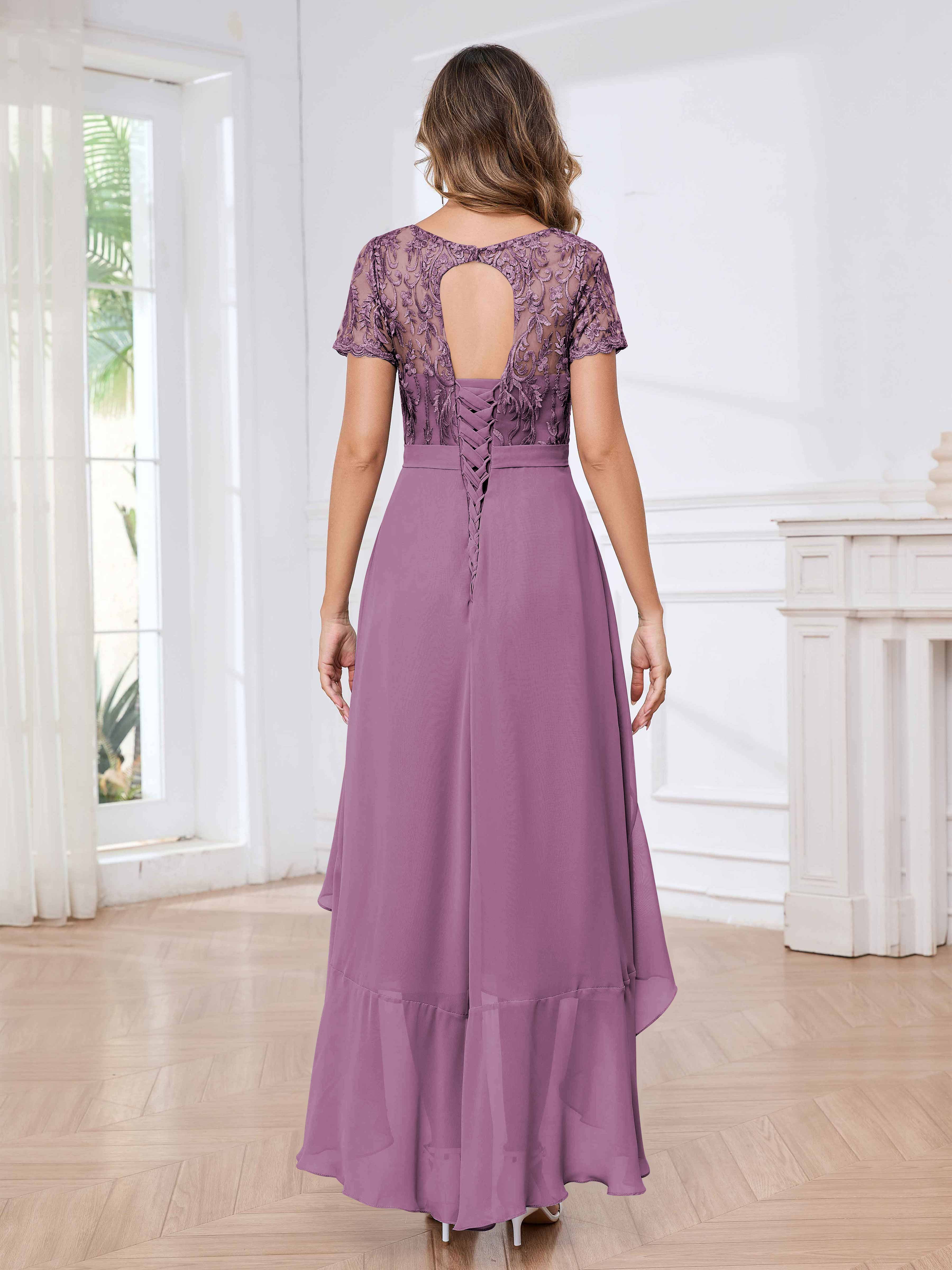 #Couleur_Violet Poussiéreux