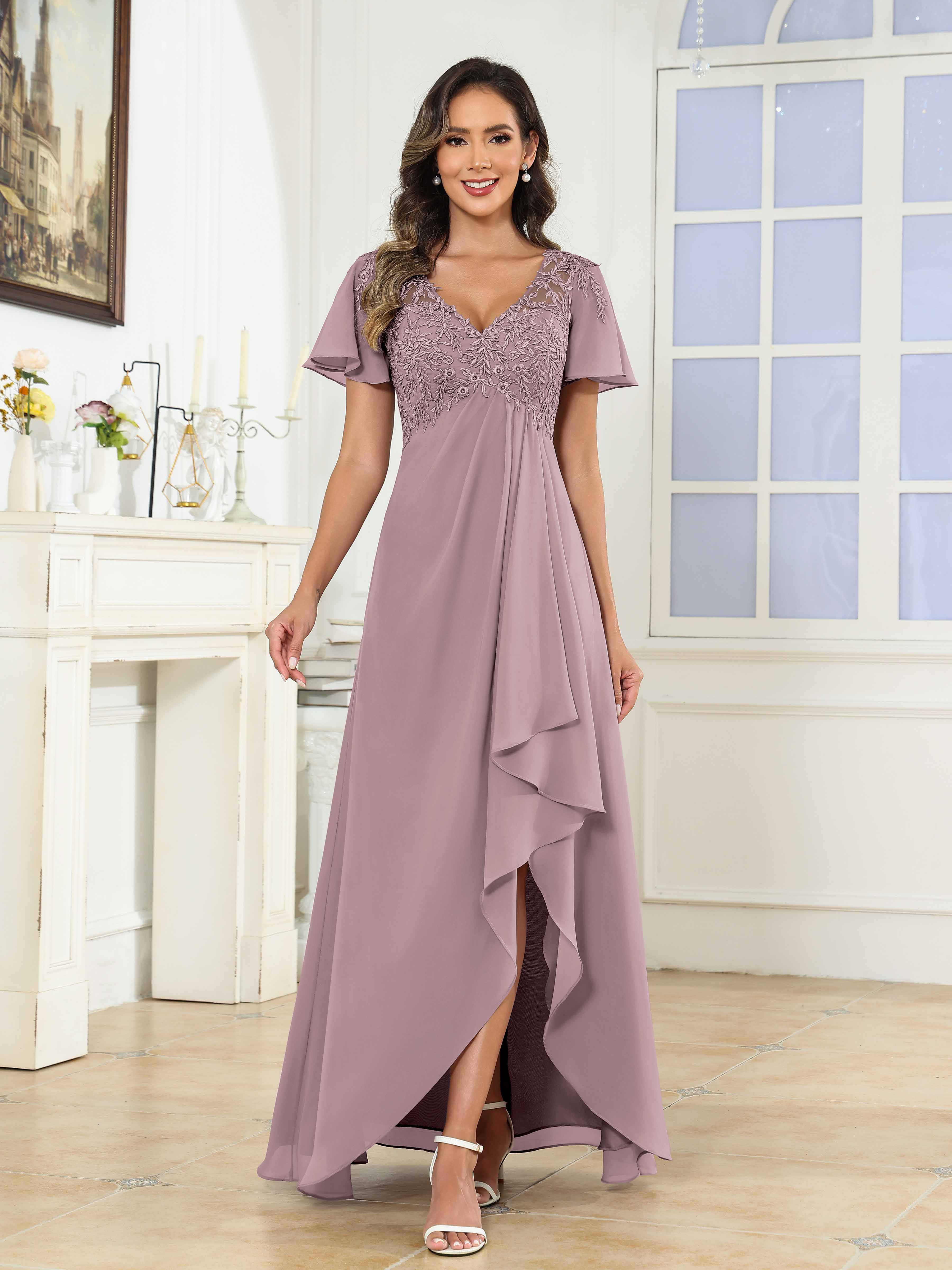 #Couleur_Vintage Mauve