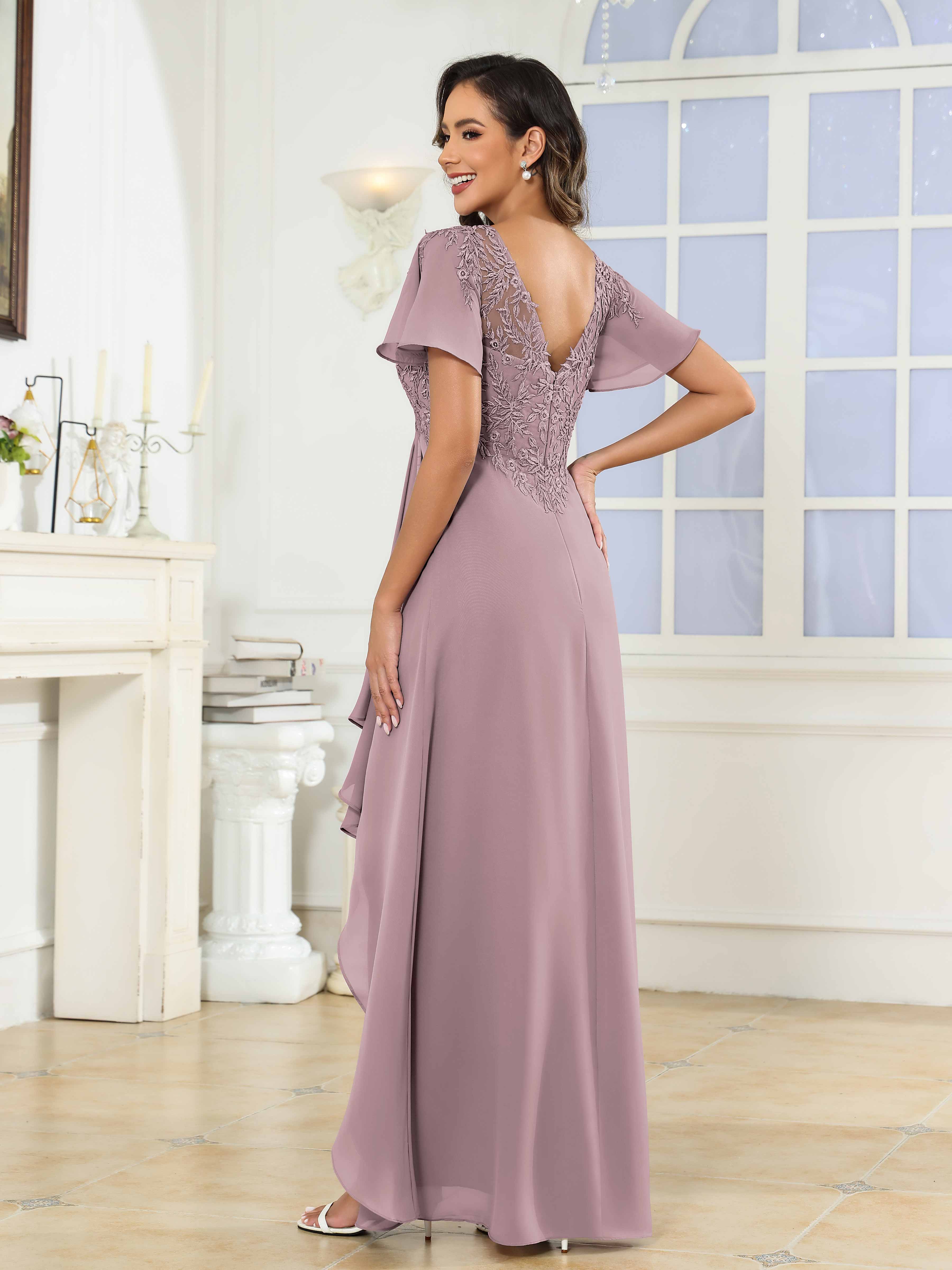 #Couleur_Vintage Mauve
