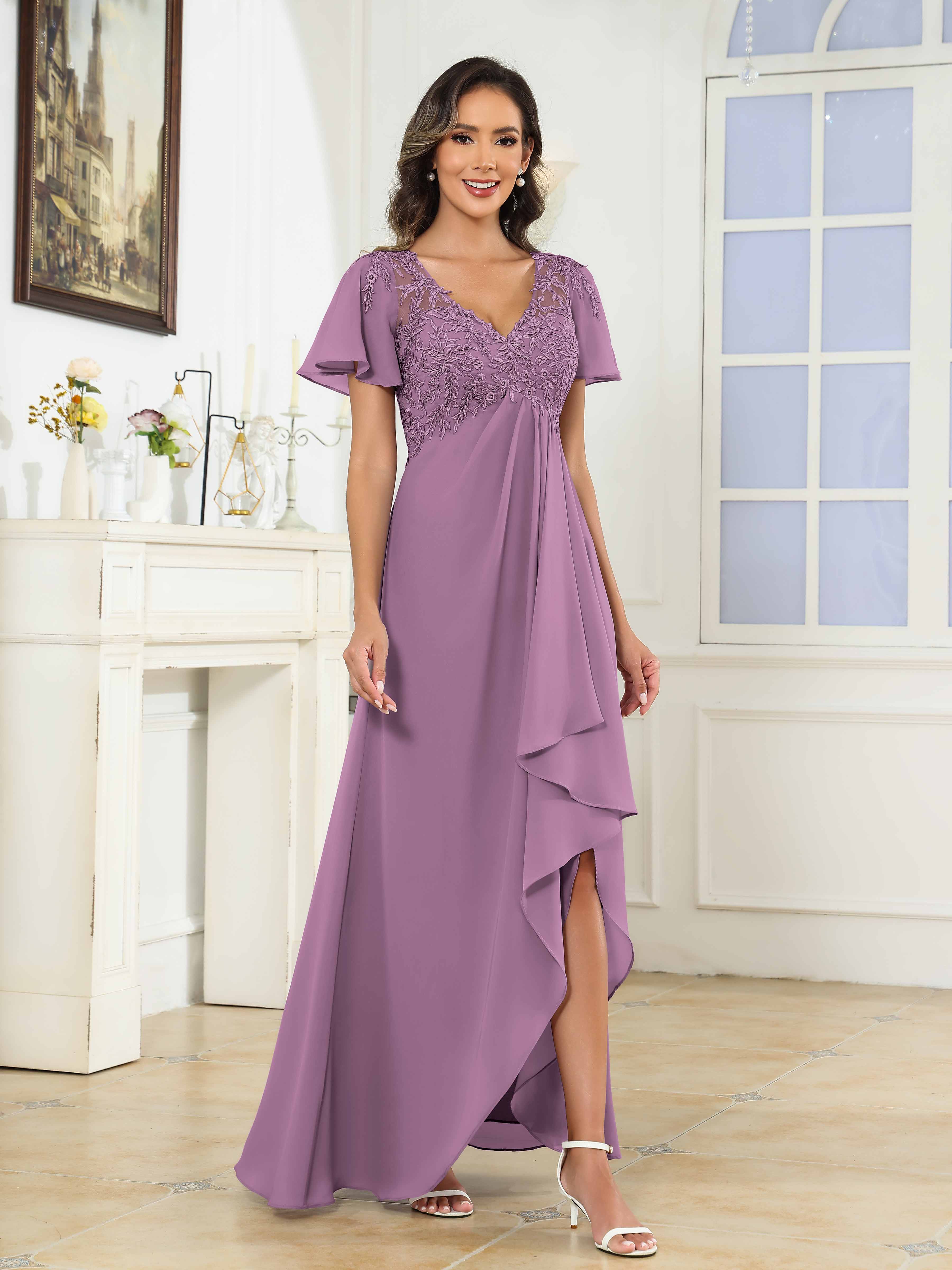 #Couleur_Violet Poussiéreux