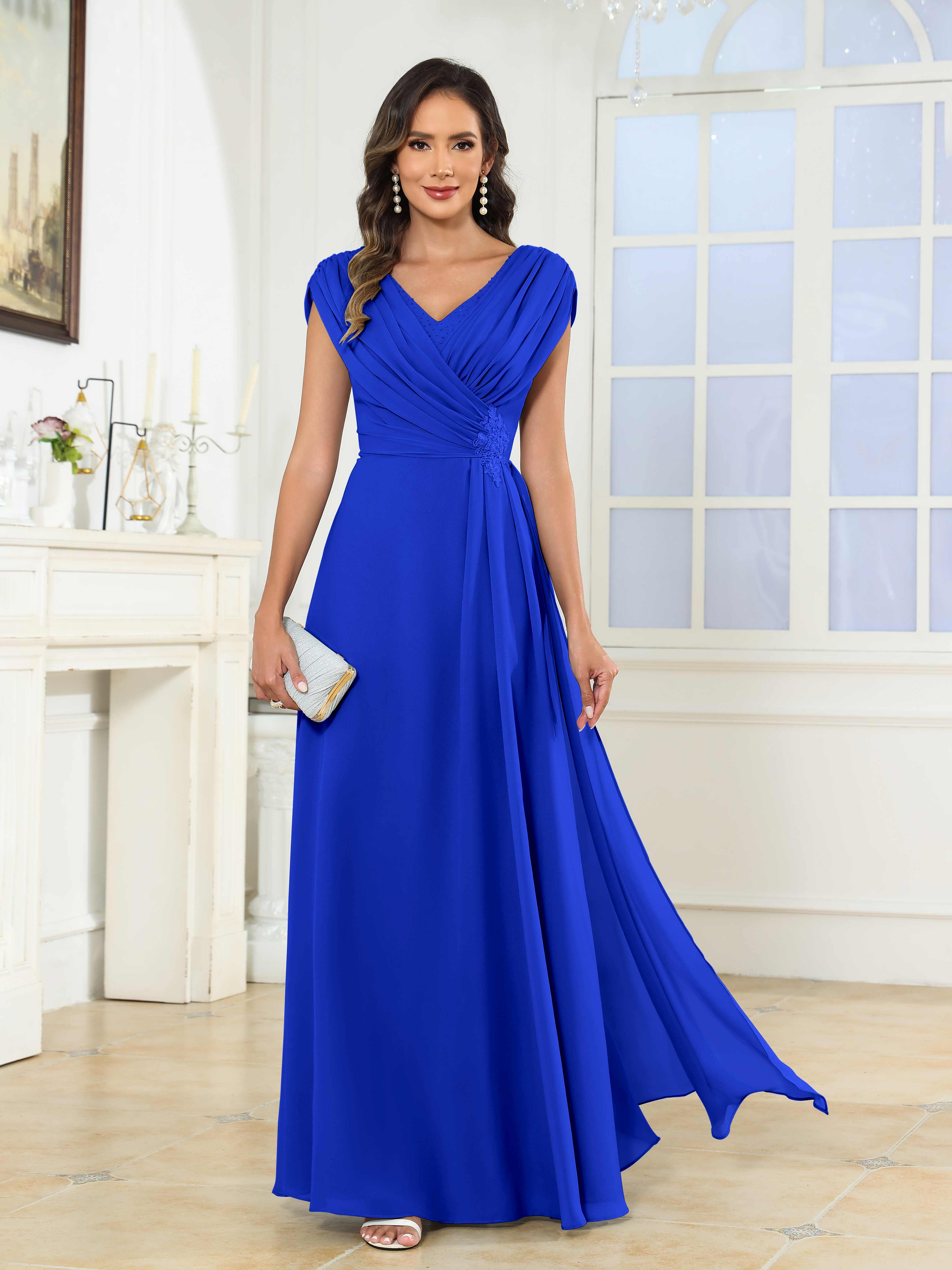 #Couleur_Bleu Roi