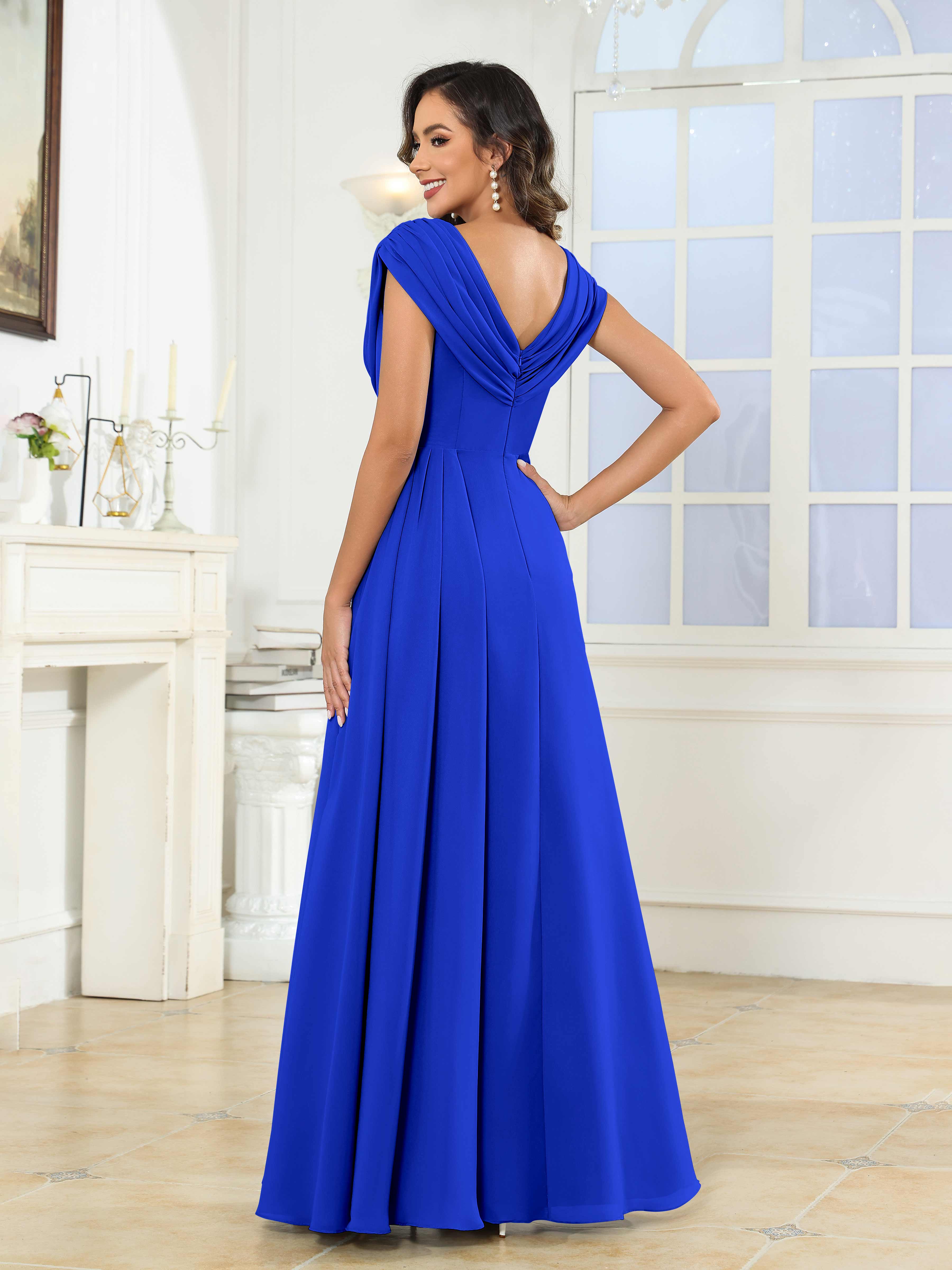 #Couleur_Bleu Roi