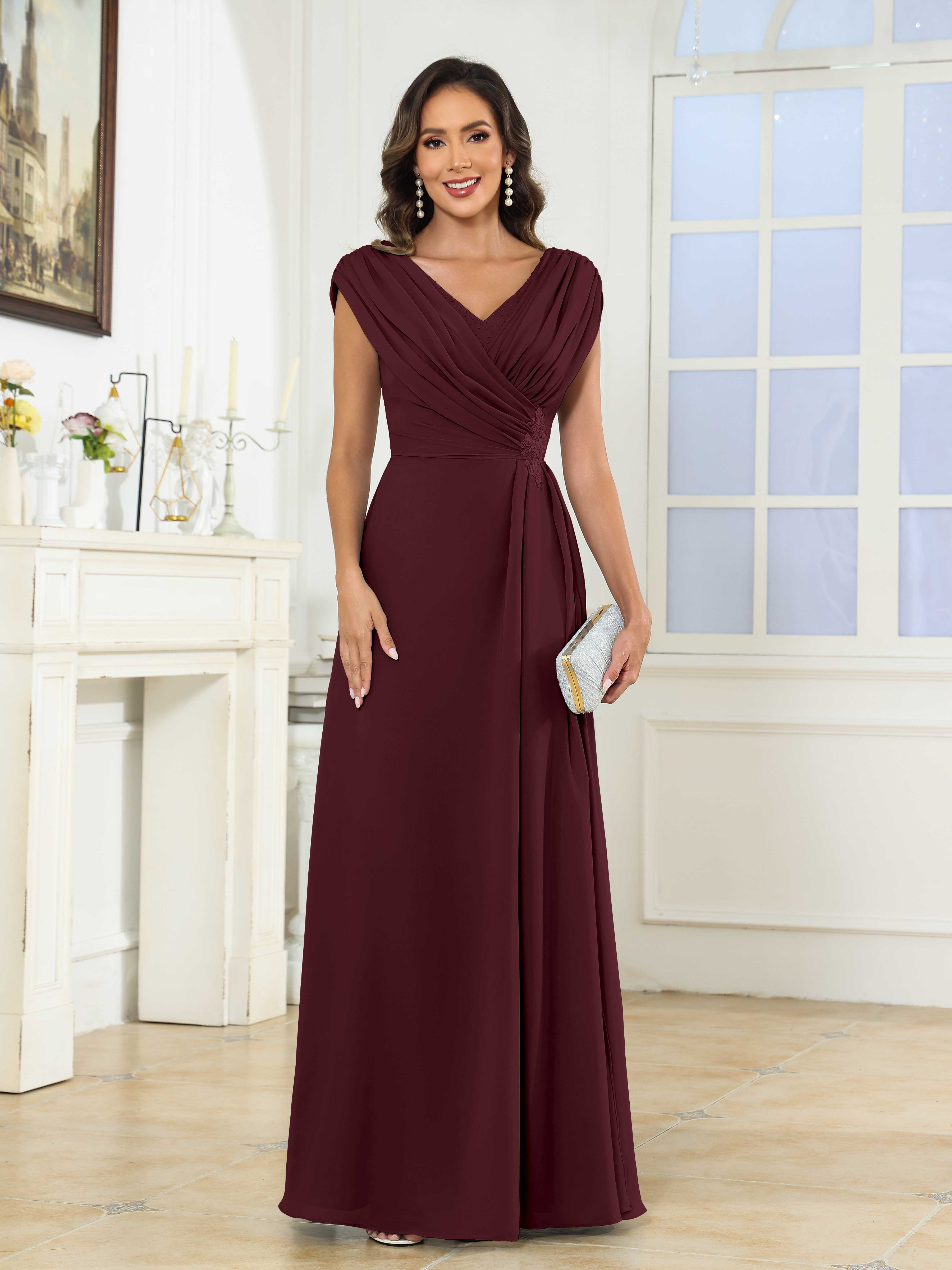 #Couleur_Cabernet