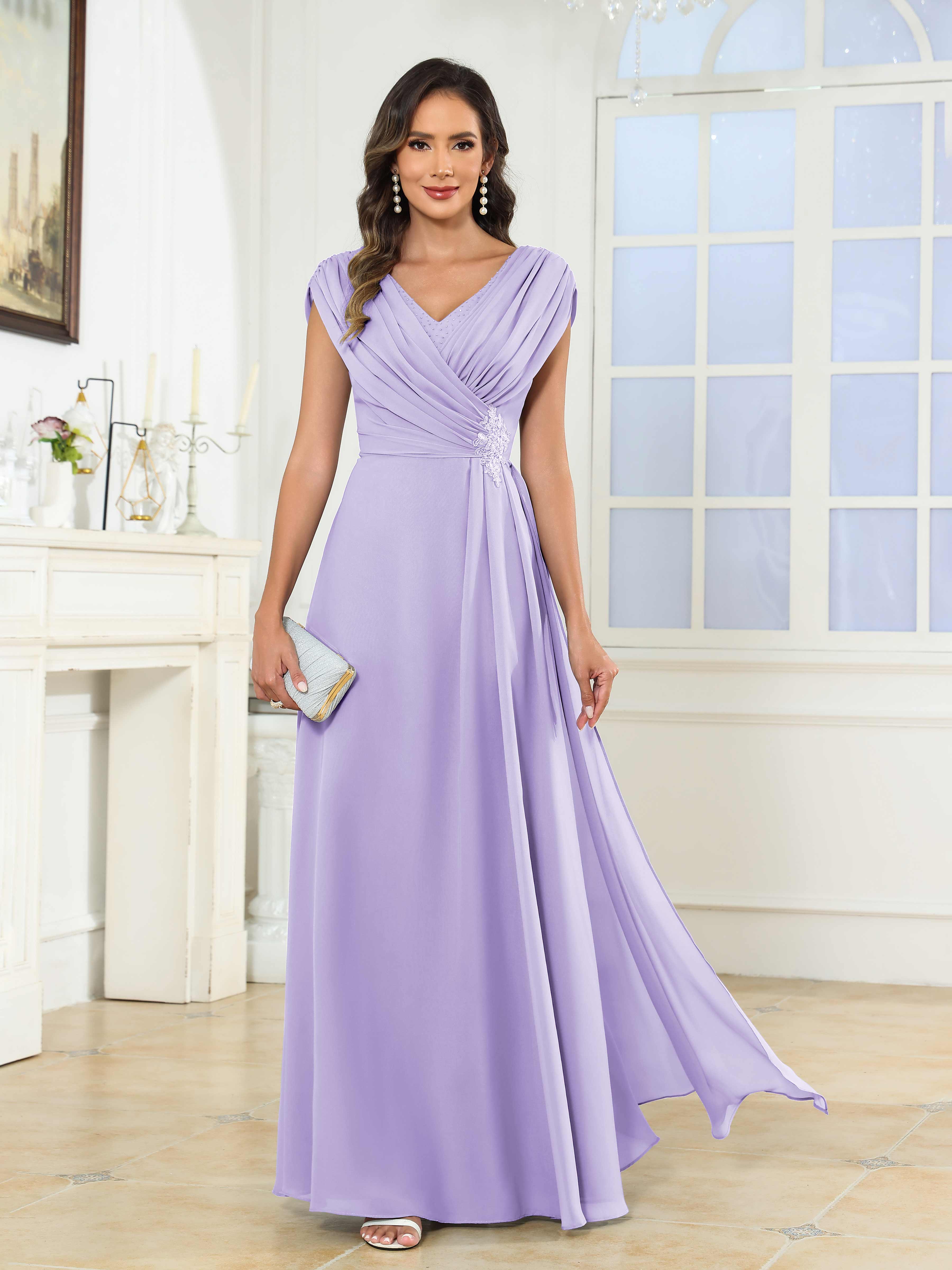#Couleur_Lilas