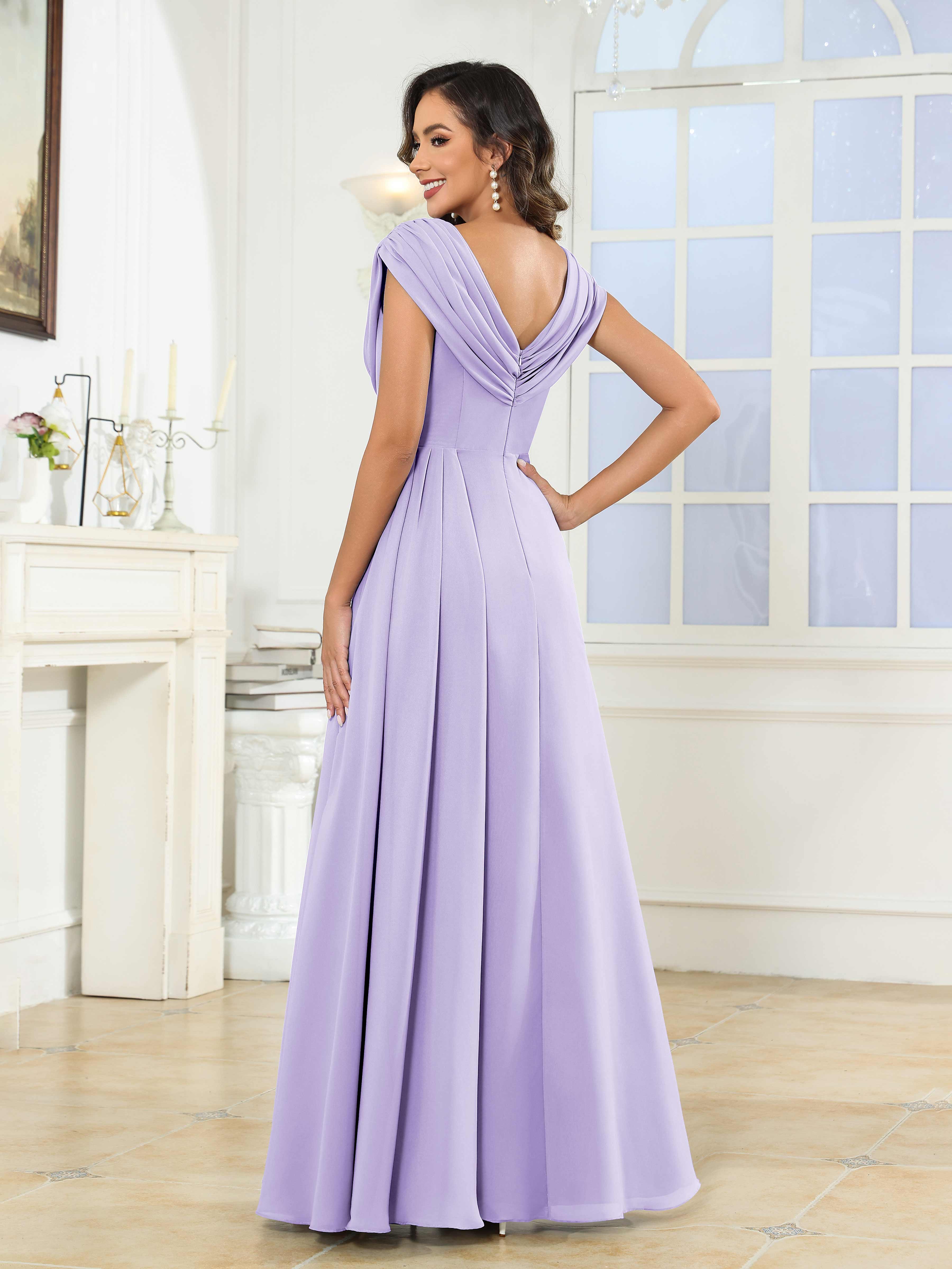 #Couleur_Lilas