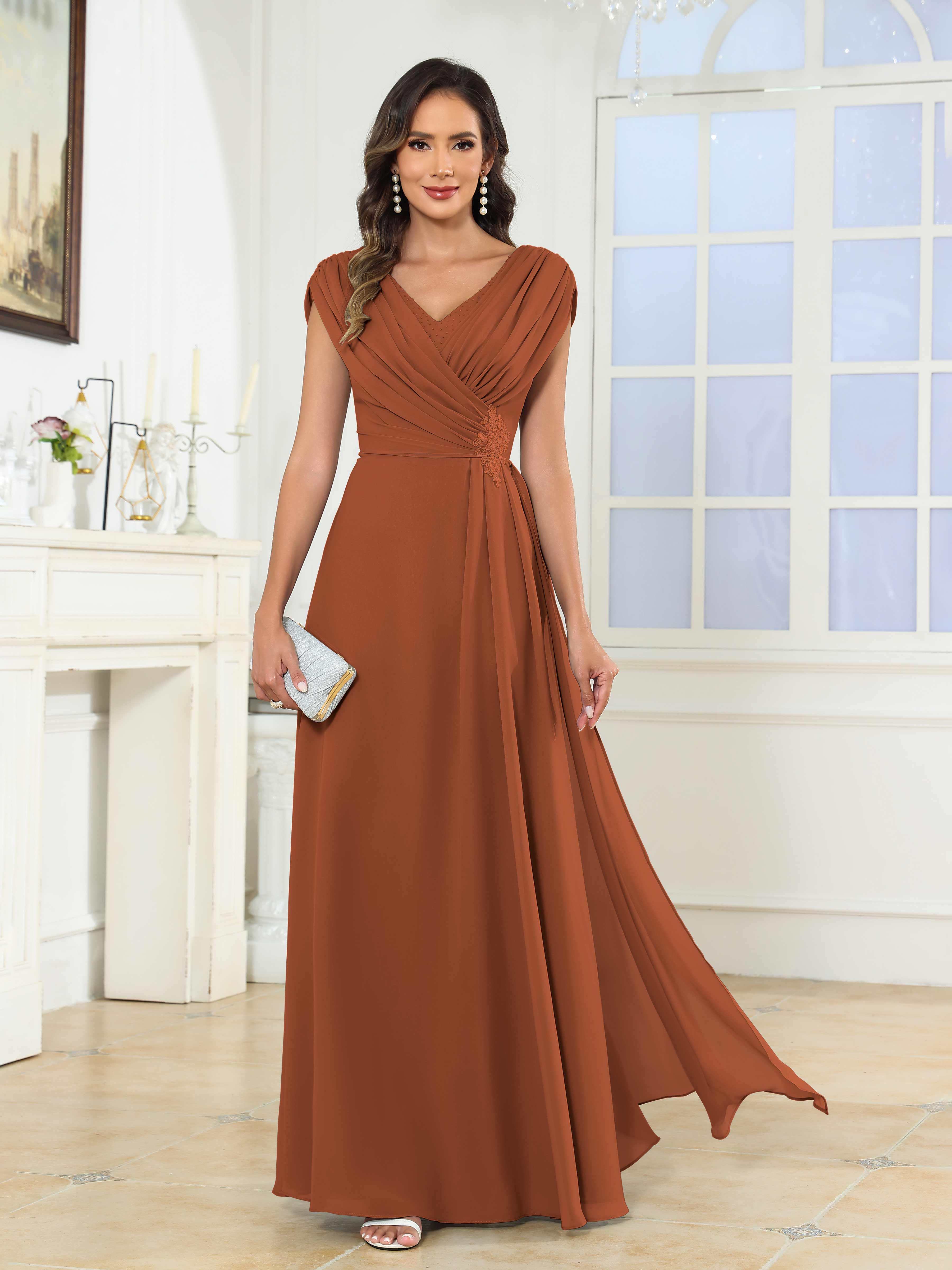 #Couleur_Orange Brûlé