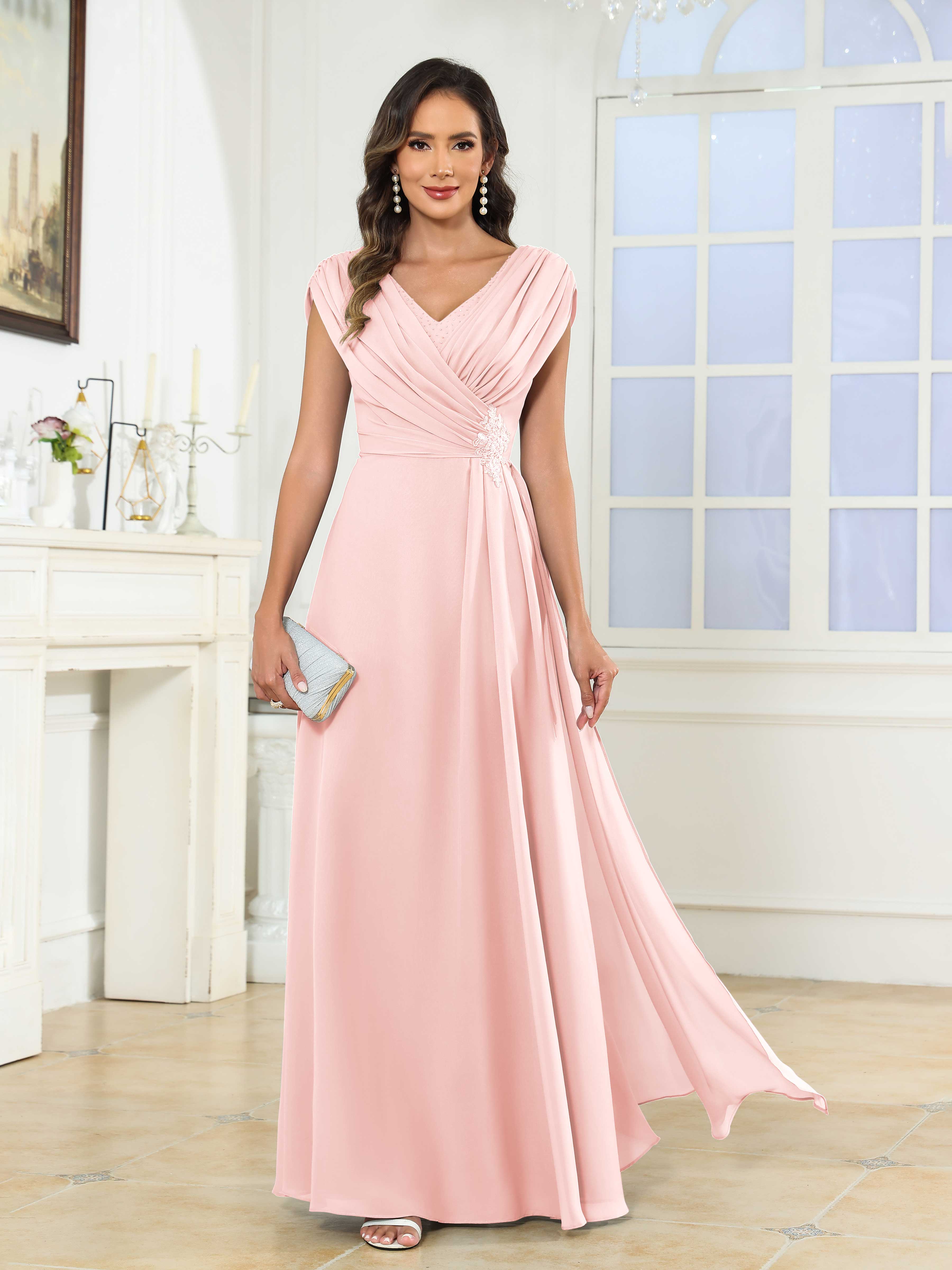 #Couleur_Rose Pâle