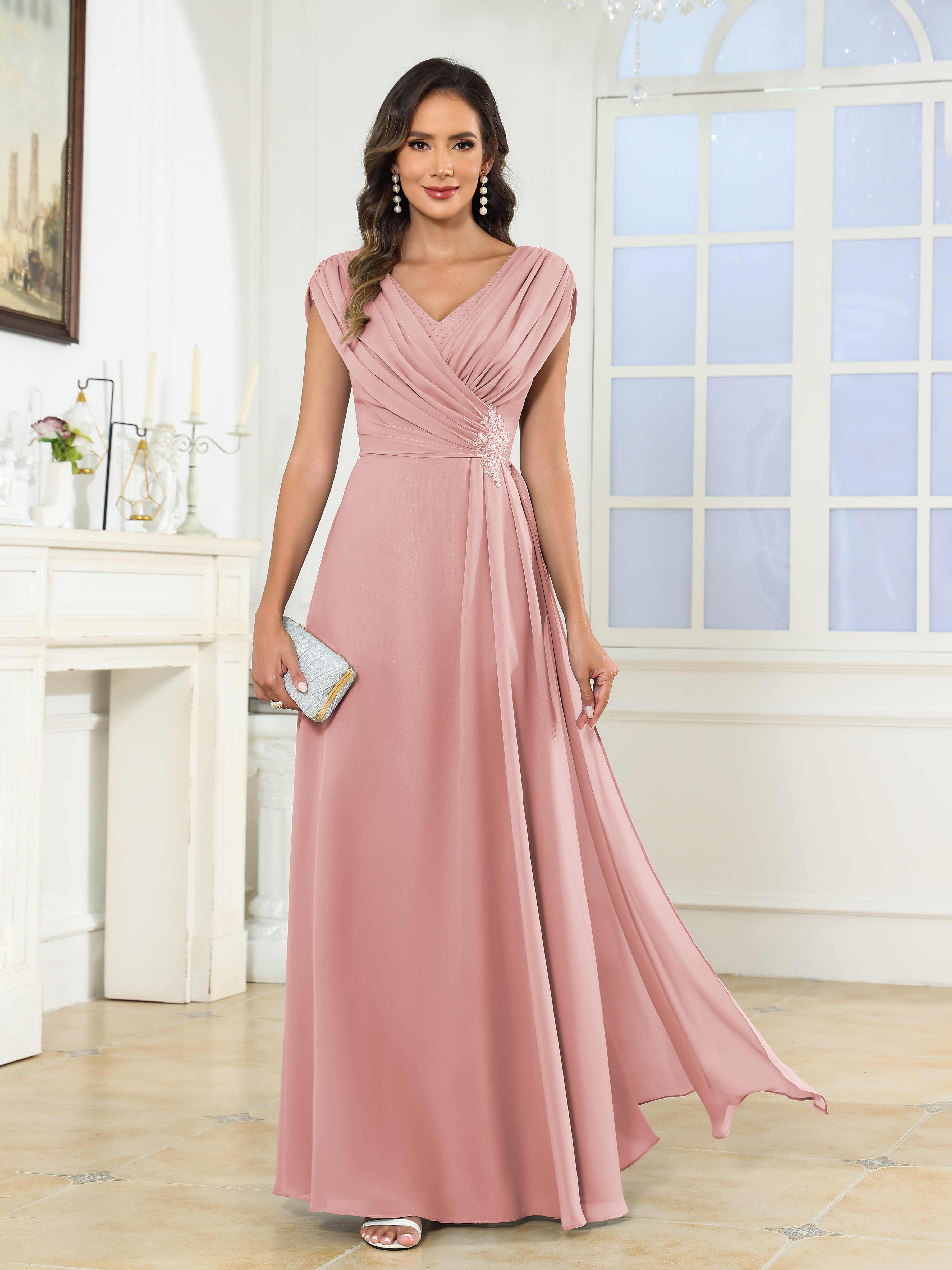 #Couleur_Rose Poussiéreuse