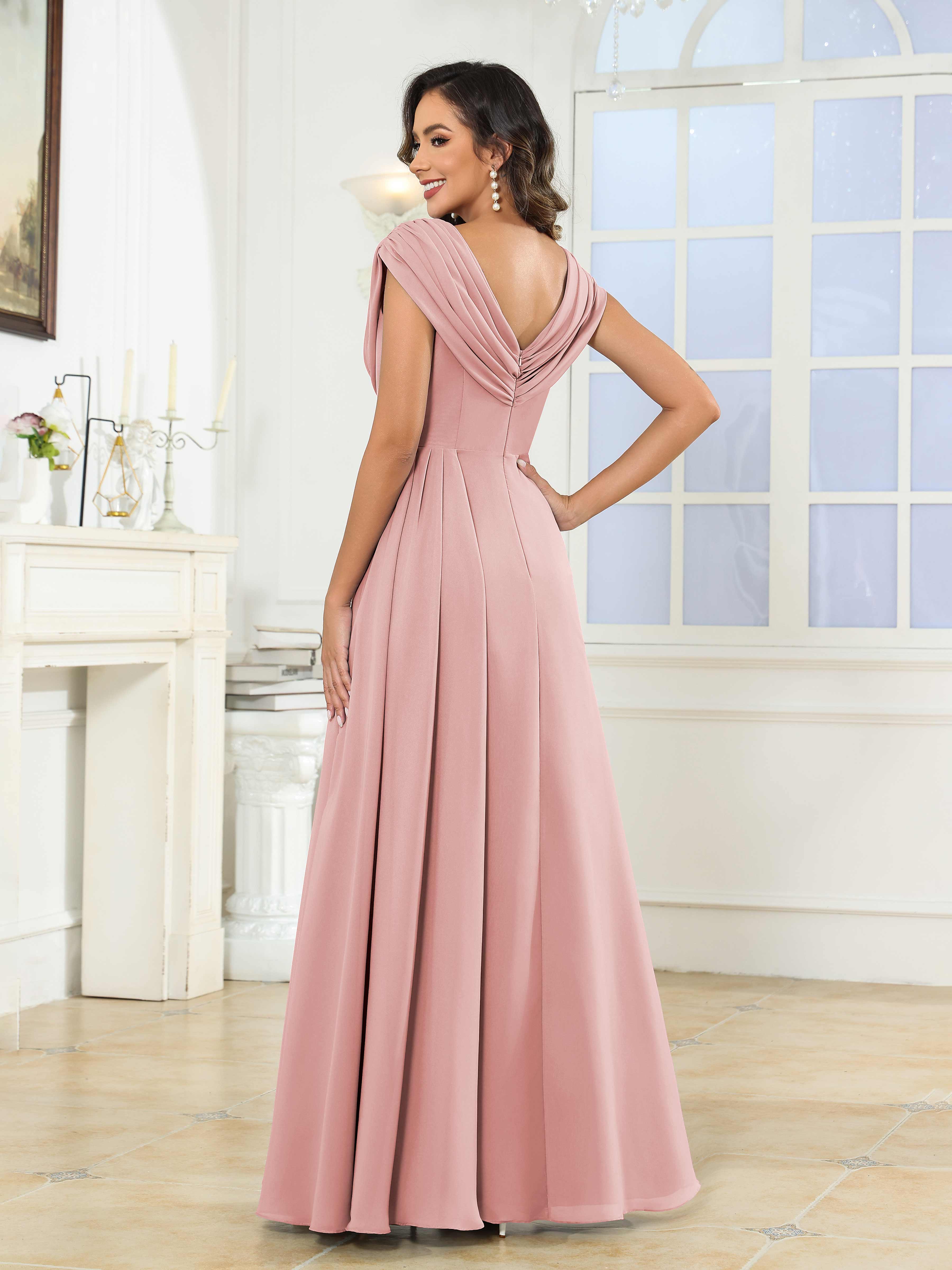 #Couleur_Rose Poussiéreuse
