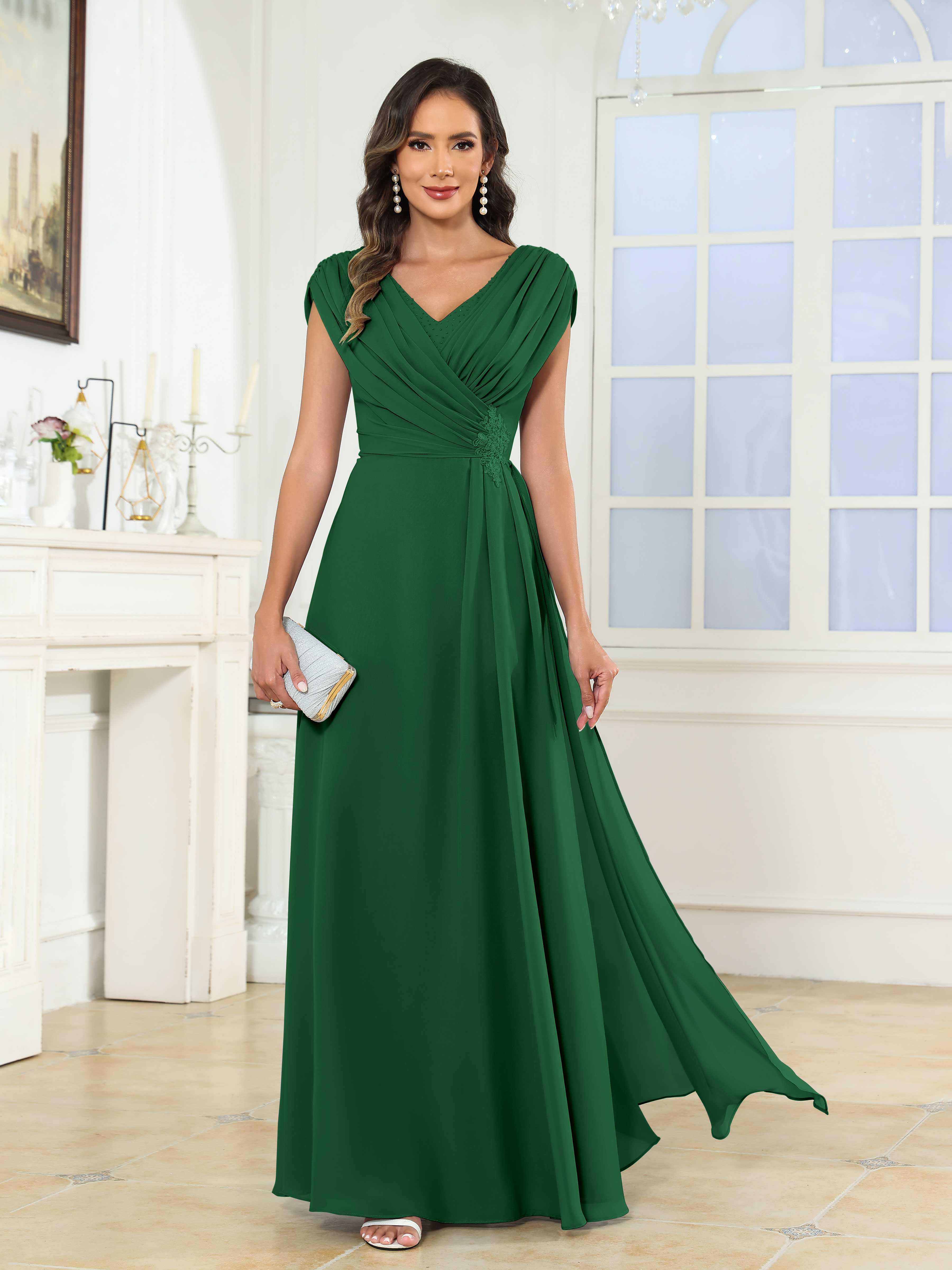 #Couleur_Vert Émeraude
