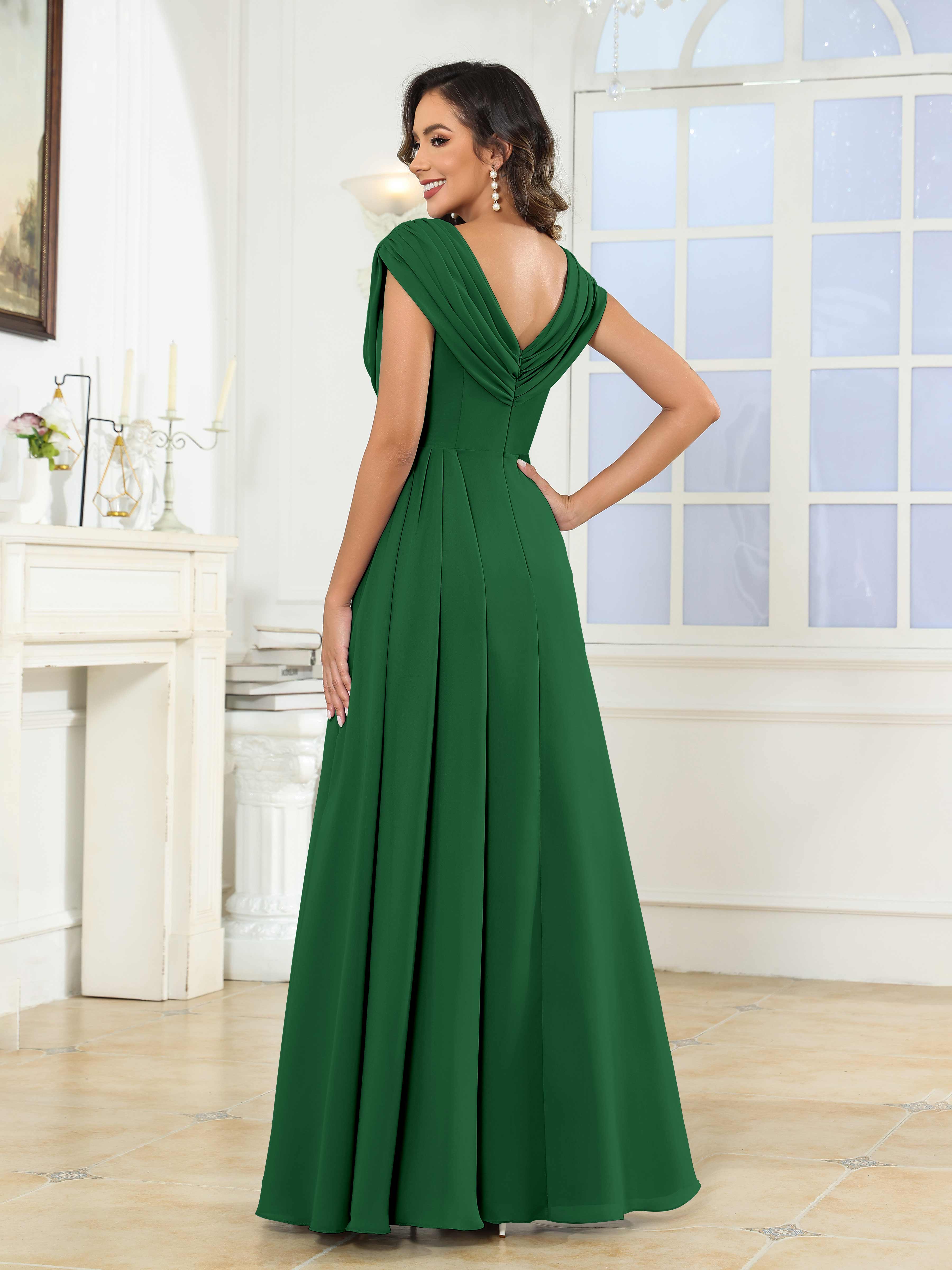 #Couleur_Vert Émeraude