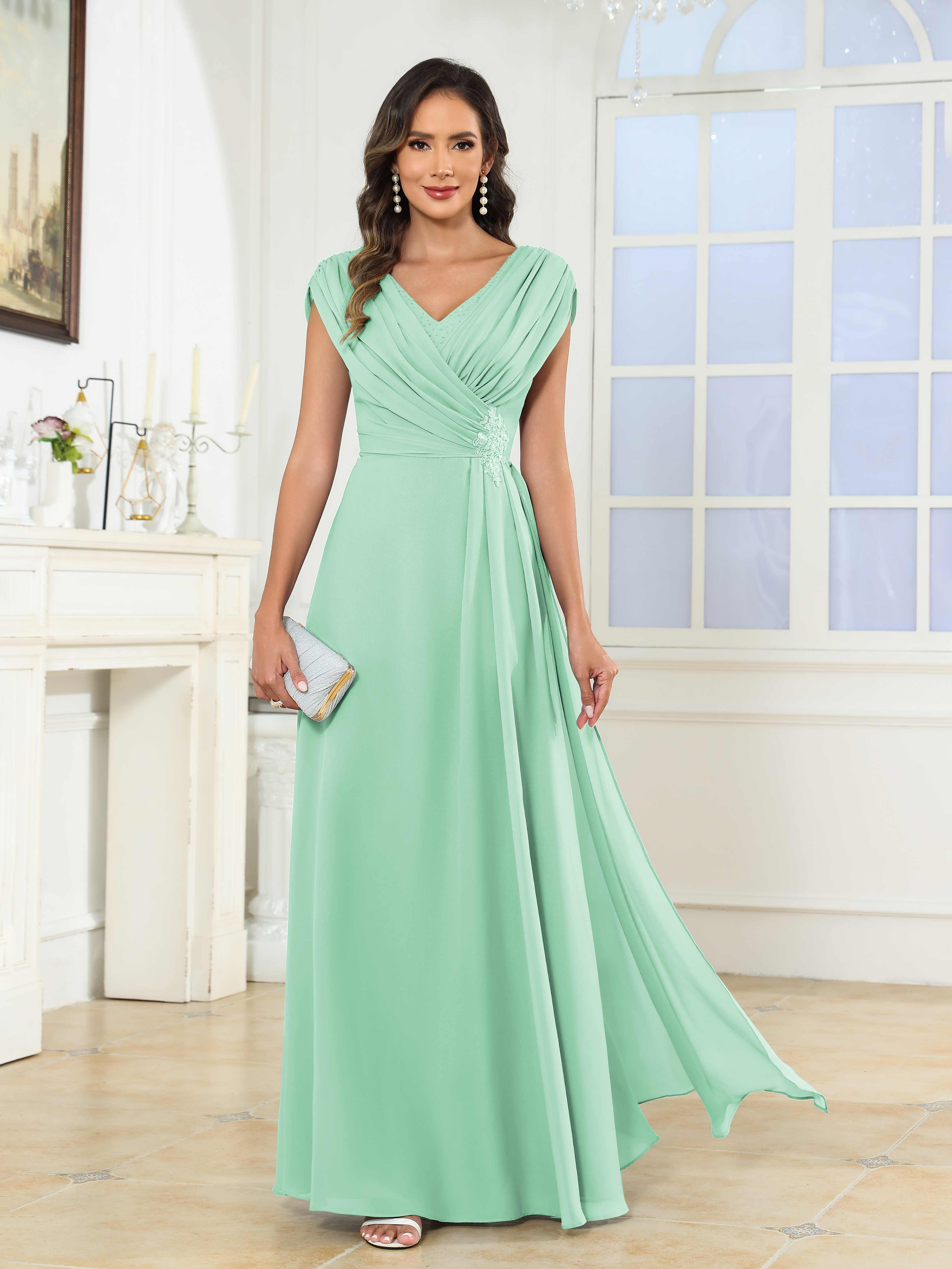 #Couleur_Vert Menthe
