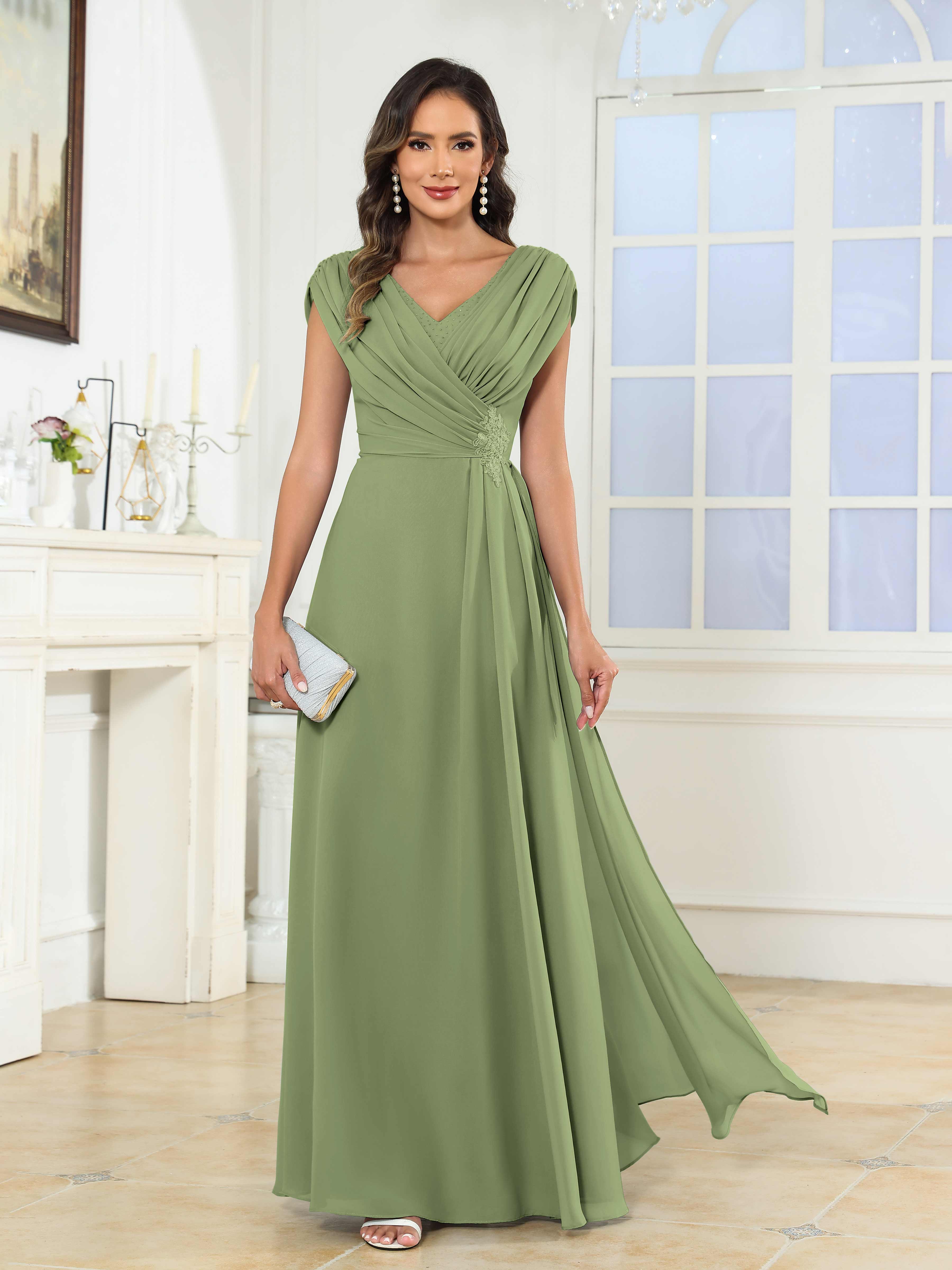 #Couleur_Vert Olive