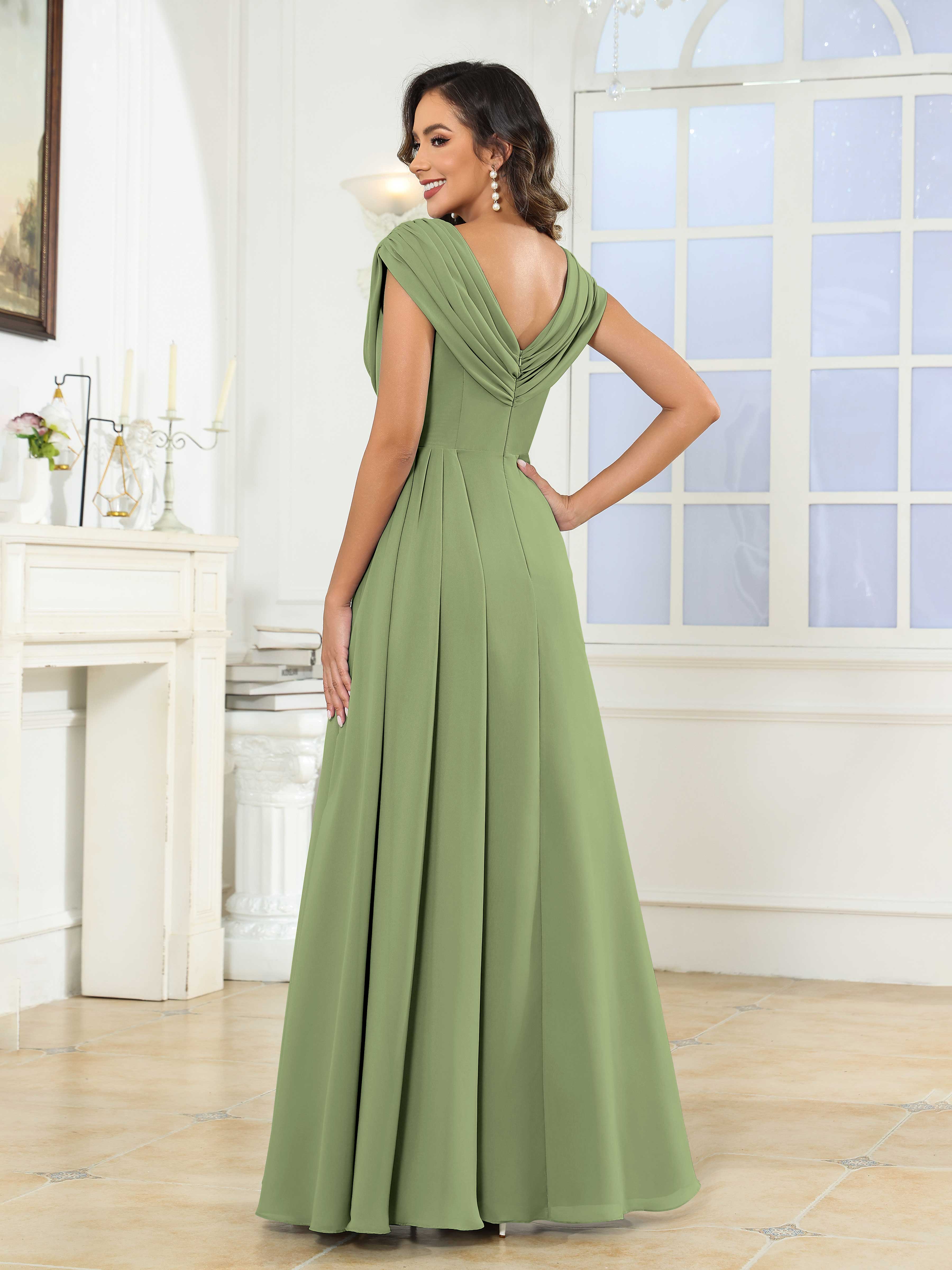 #Couleur_Vert Olive