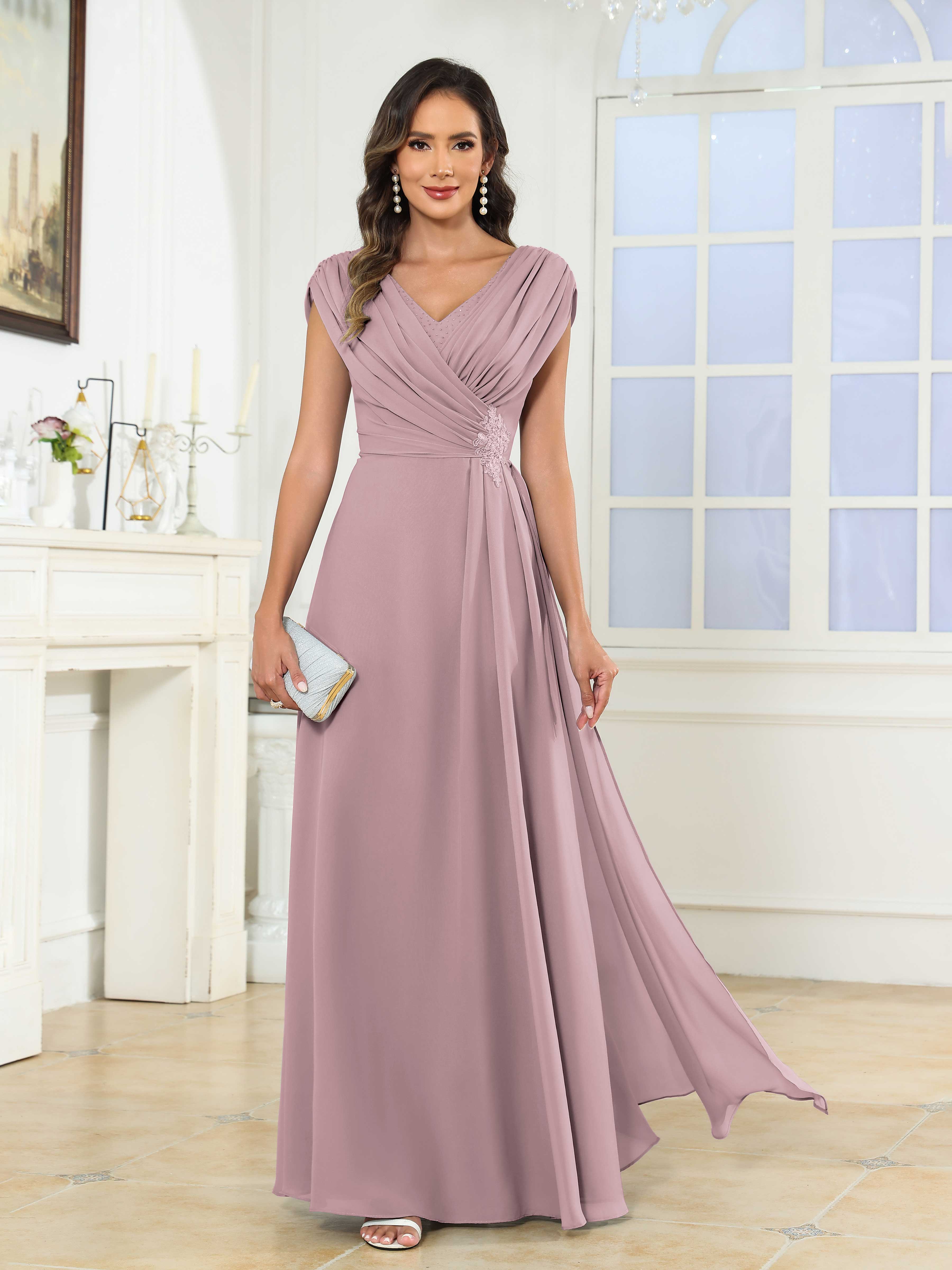 #Couleur_Vintage Mauve