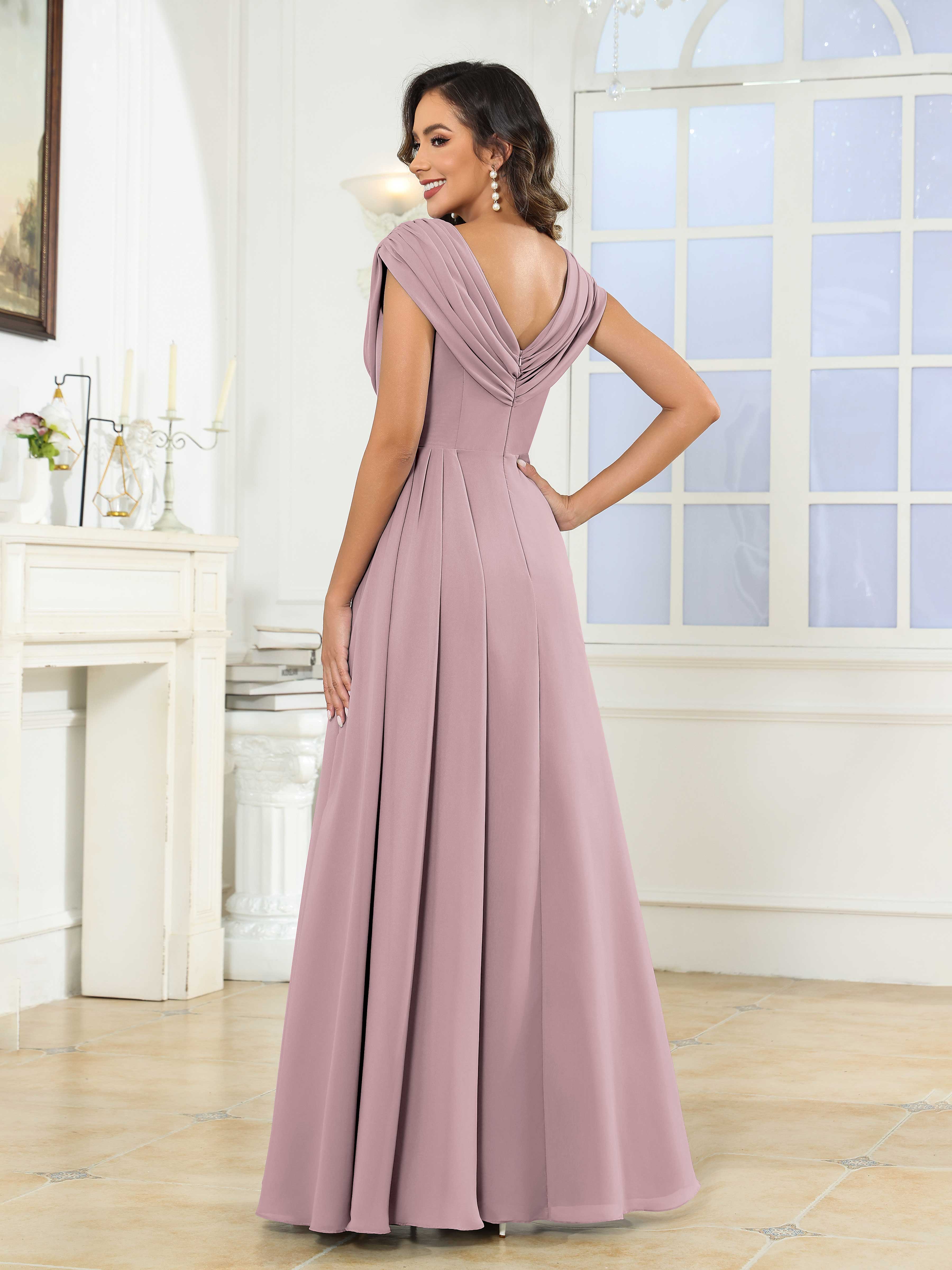 #Couleur_Vintage Mauve