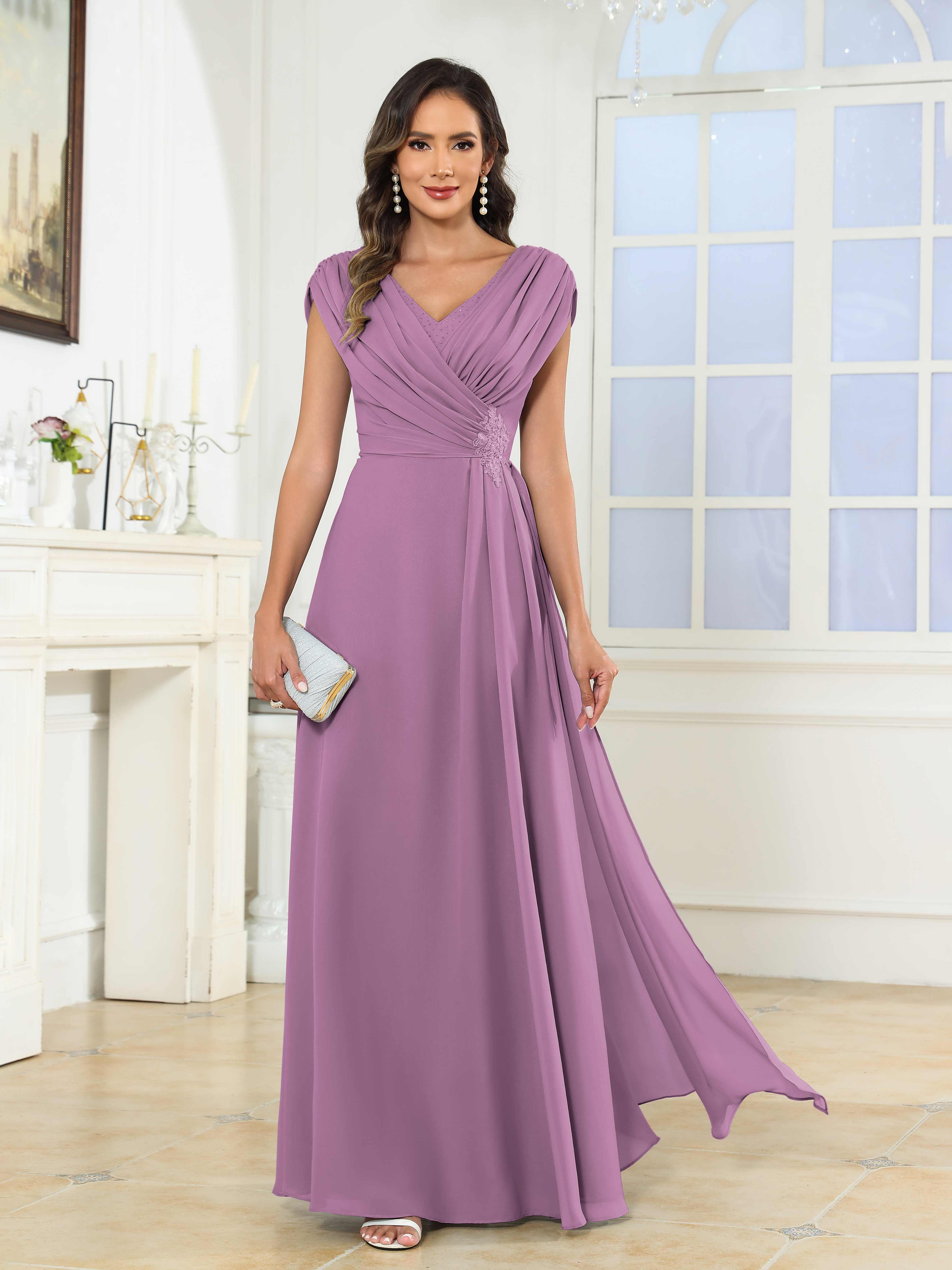 #Couleur_Violet Poussiéreux