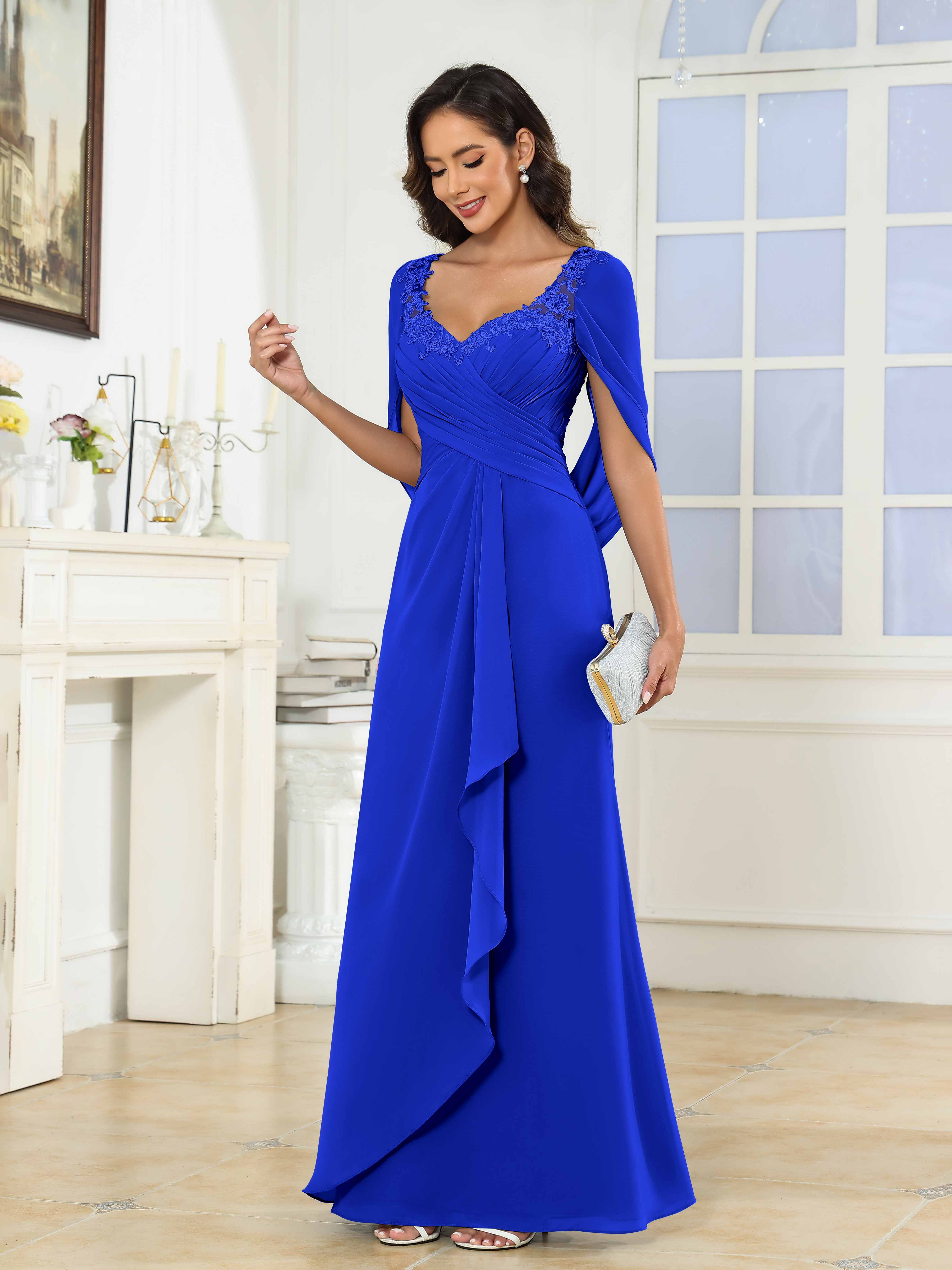#Couleur_Bleu Roi