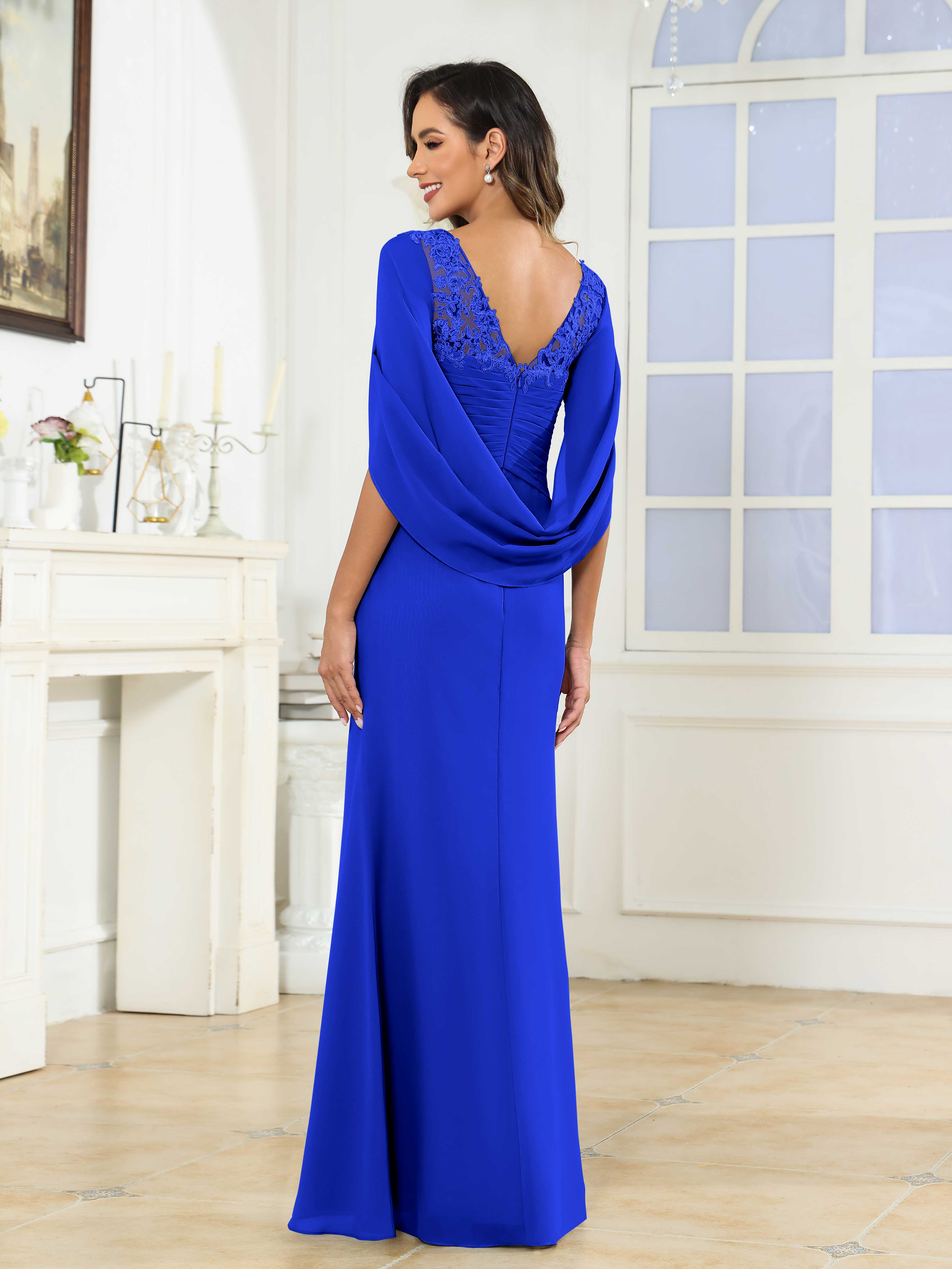 #Couleur_Bleu Roi