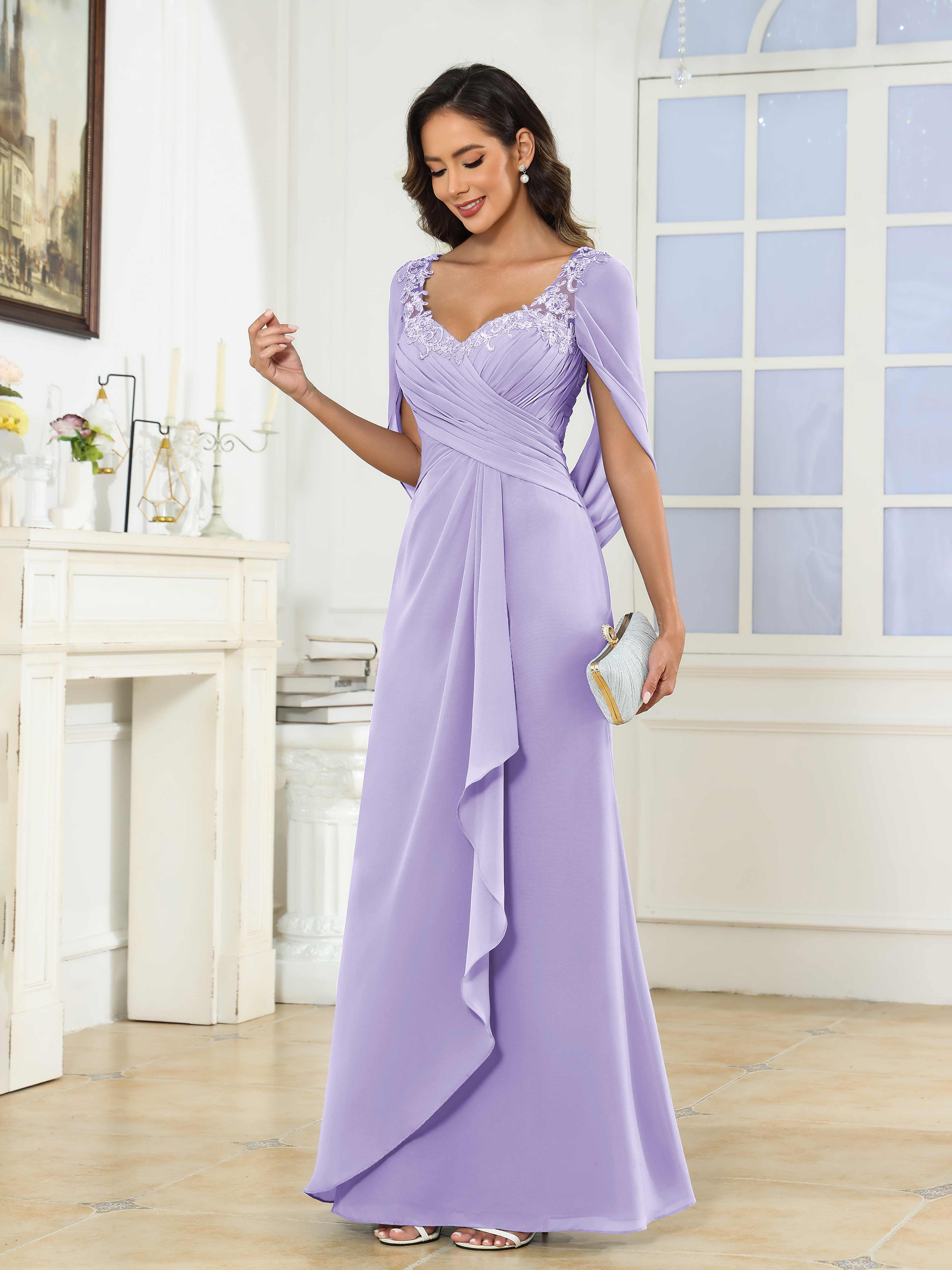 #Couleur_Lilas
