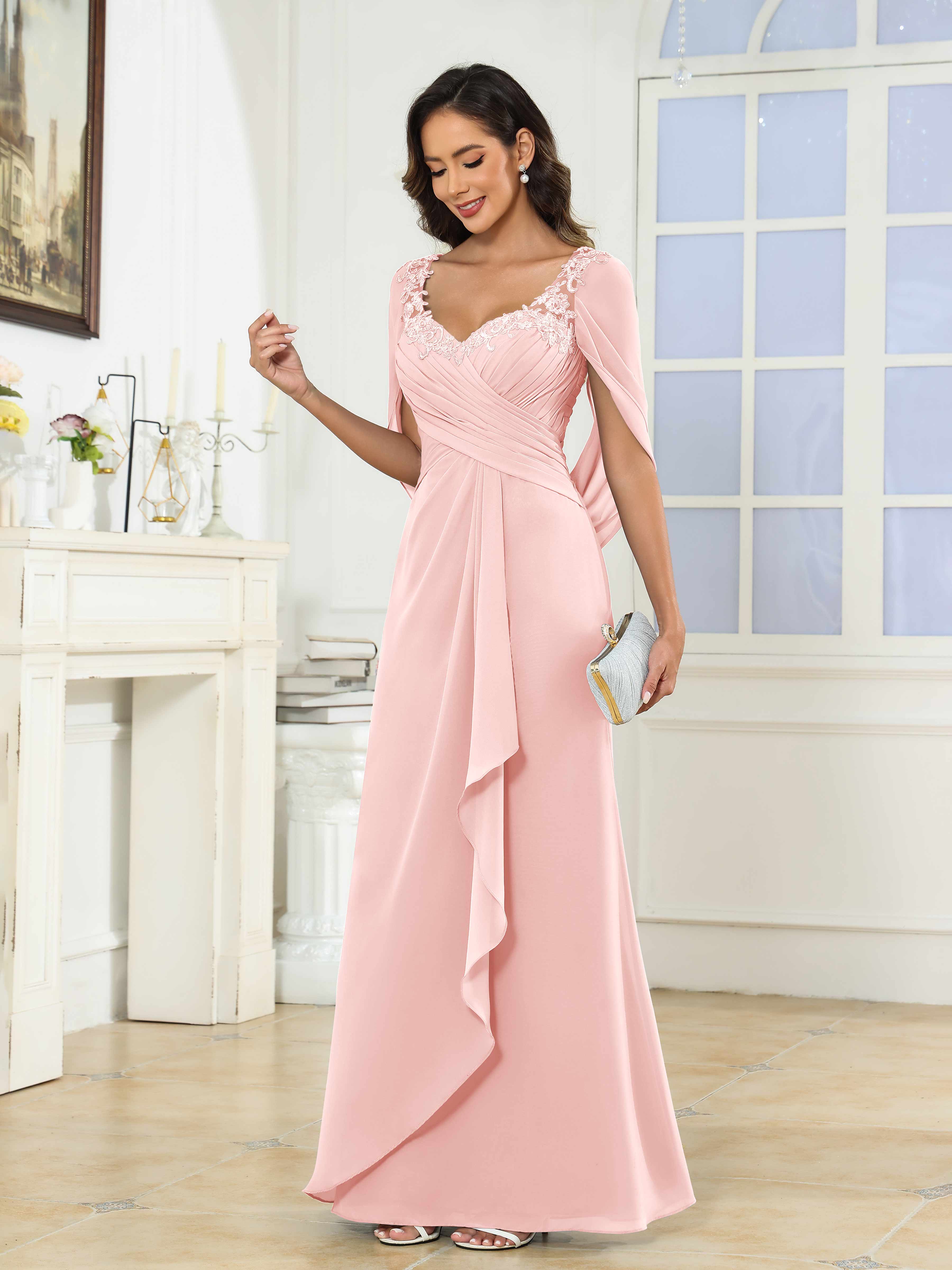 #Couleur_Rose Pâle