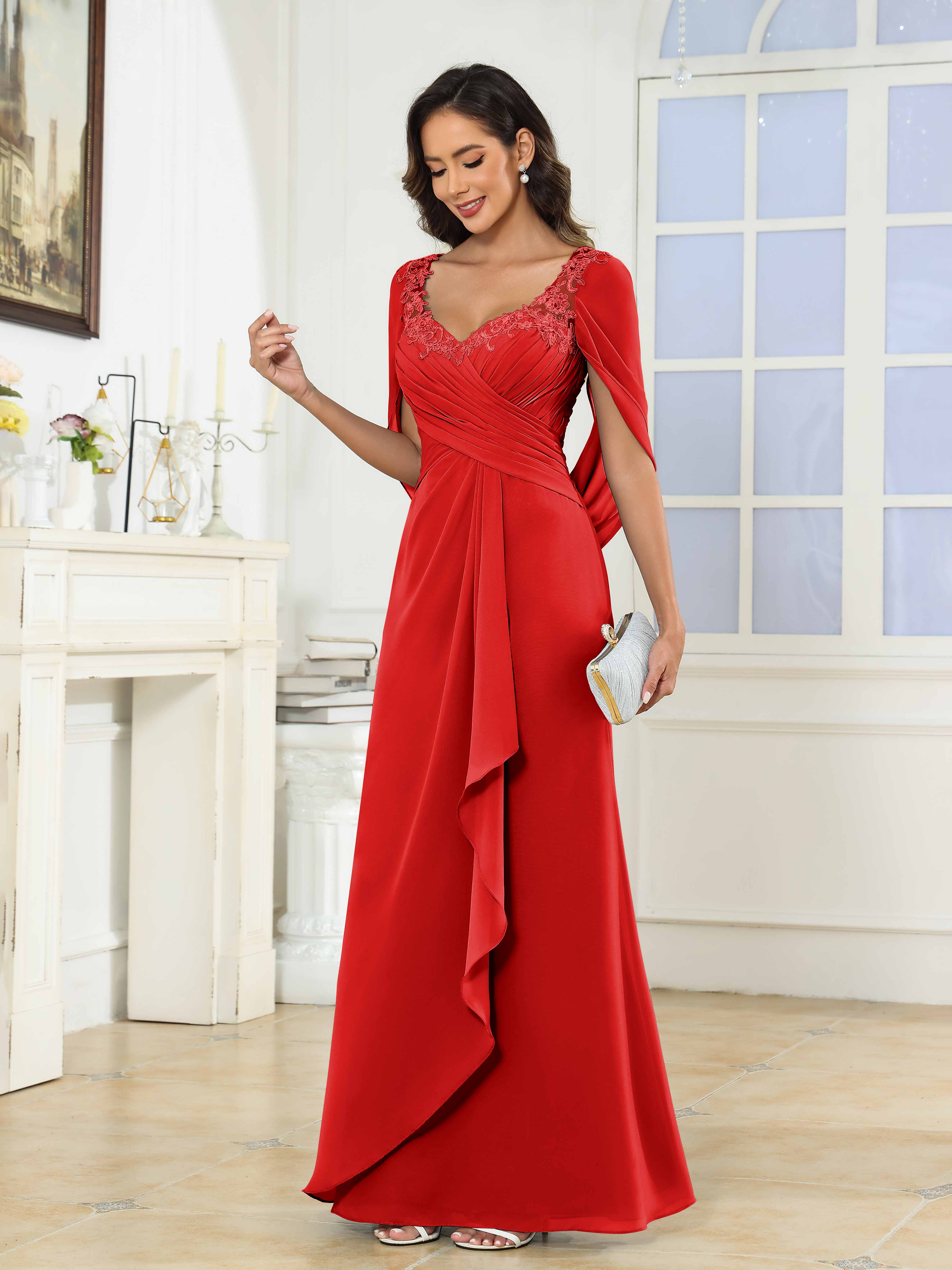 #Couleur_Rouge