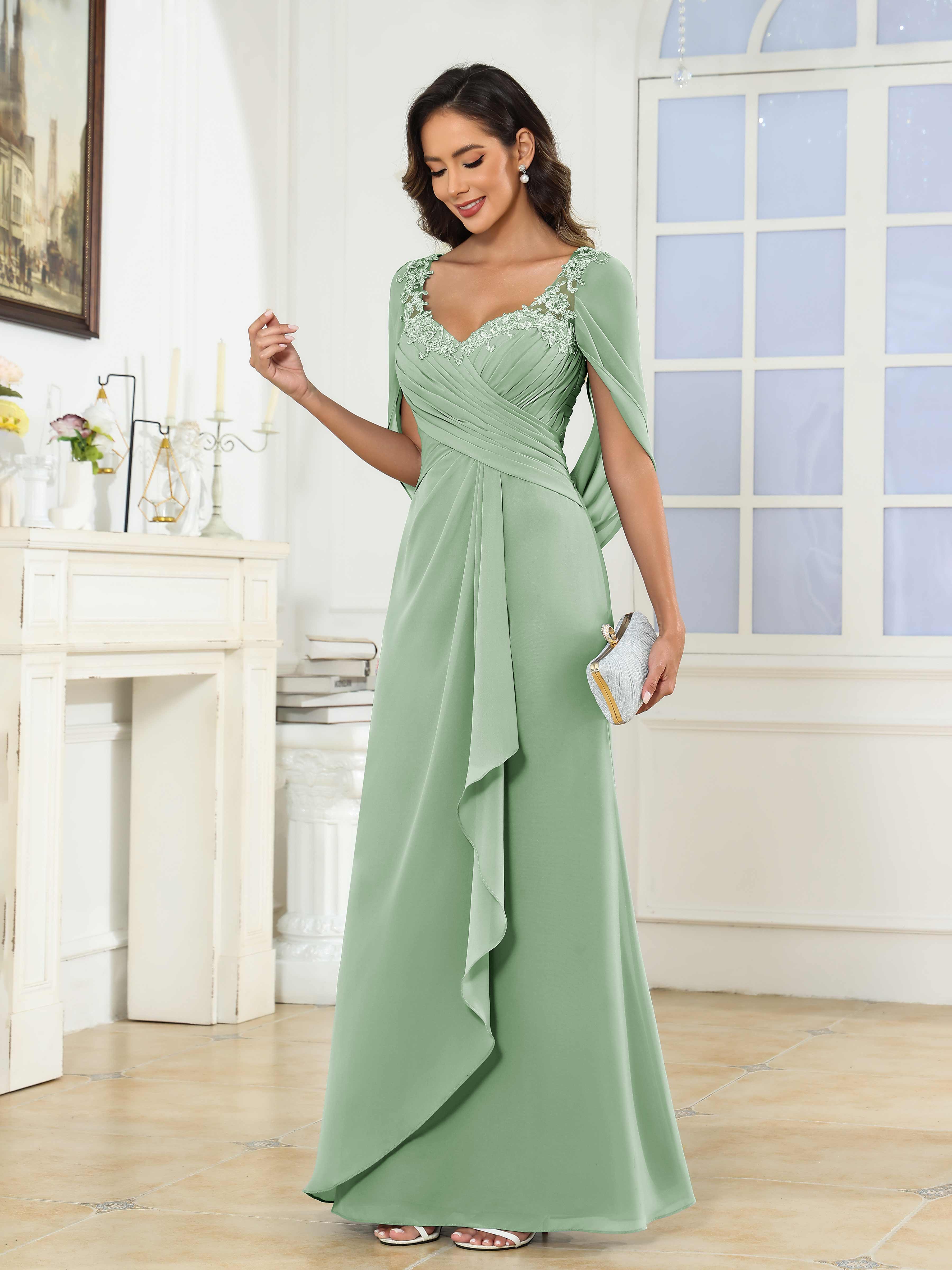 #Couleur_Sauge Poussiéreuse