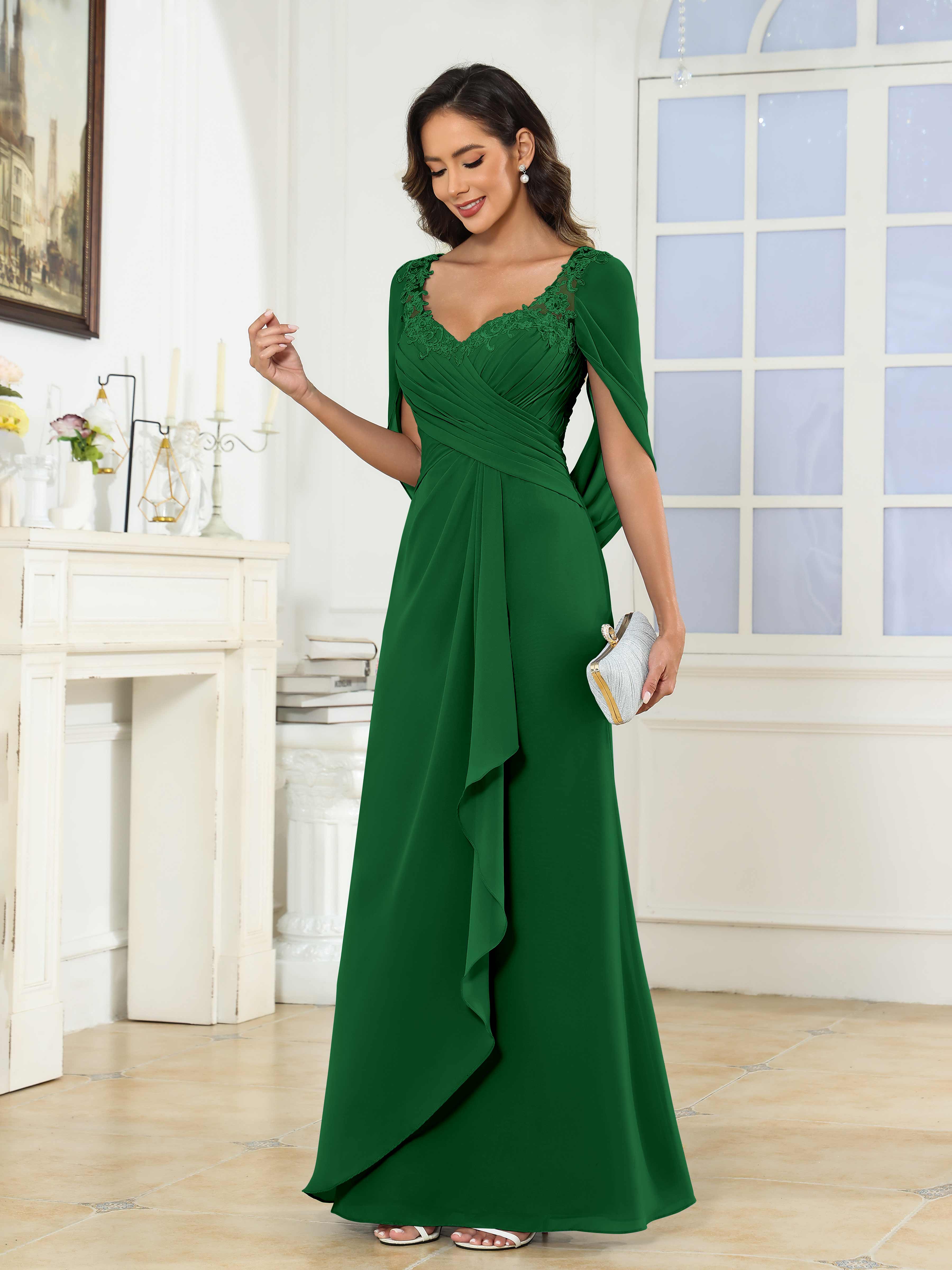 #Couleur_Vert Émeraude