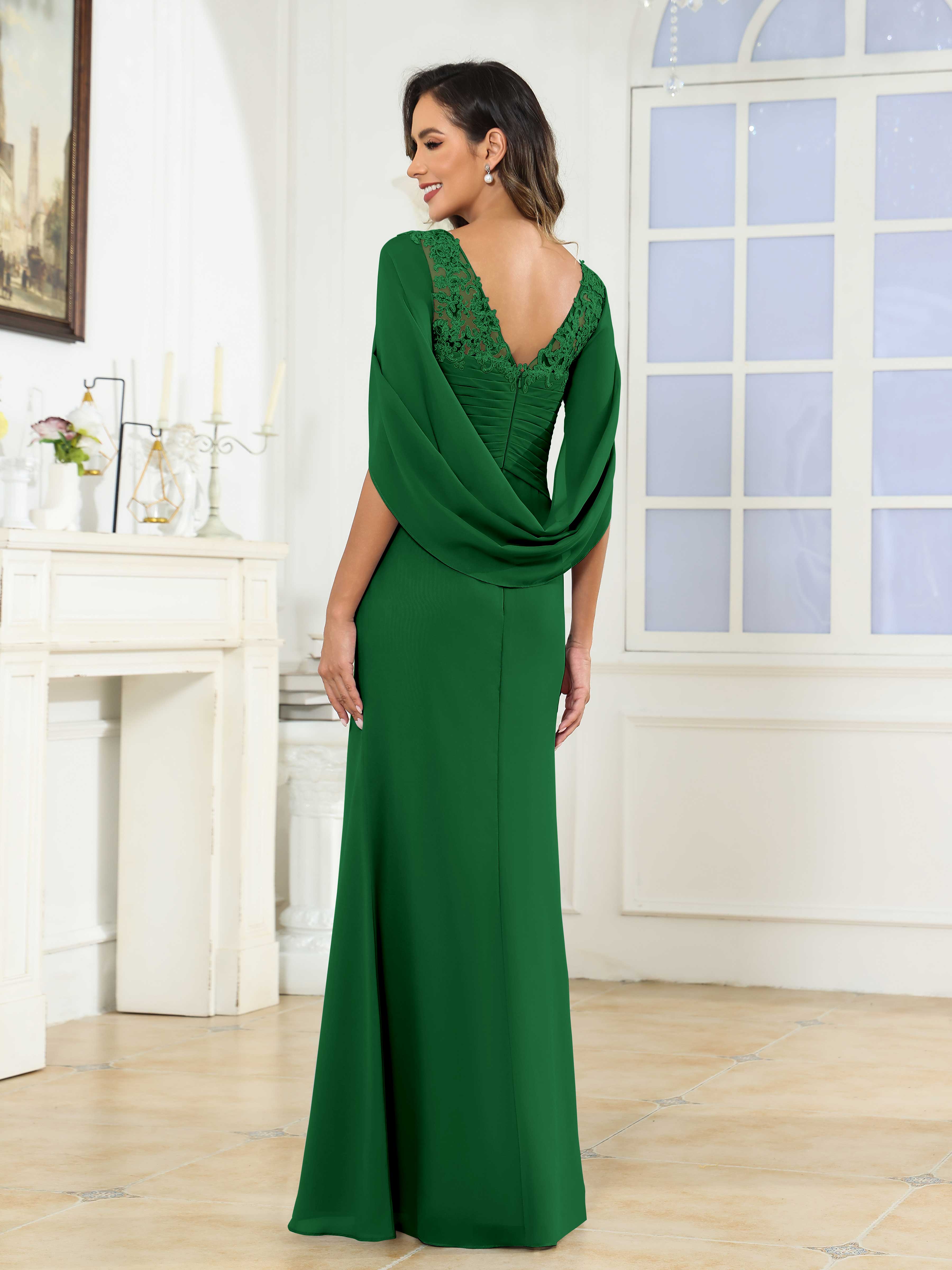 #Couleur_Vert Émeraude
