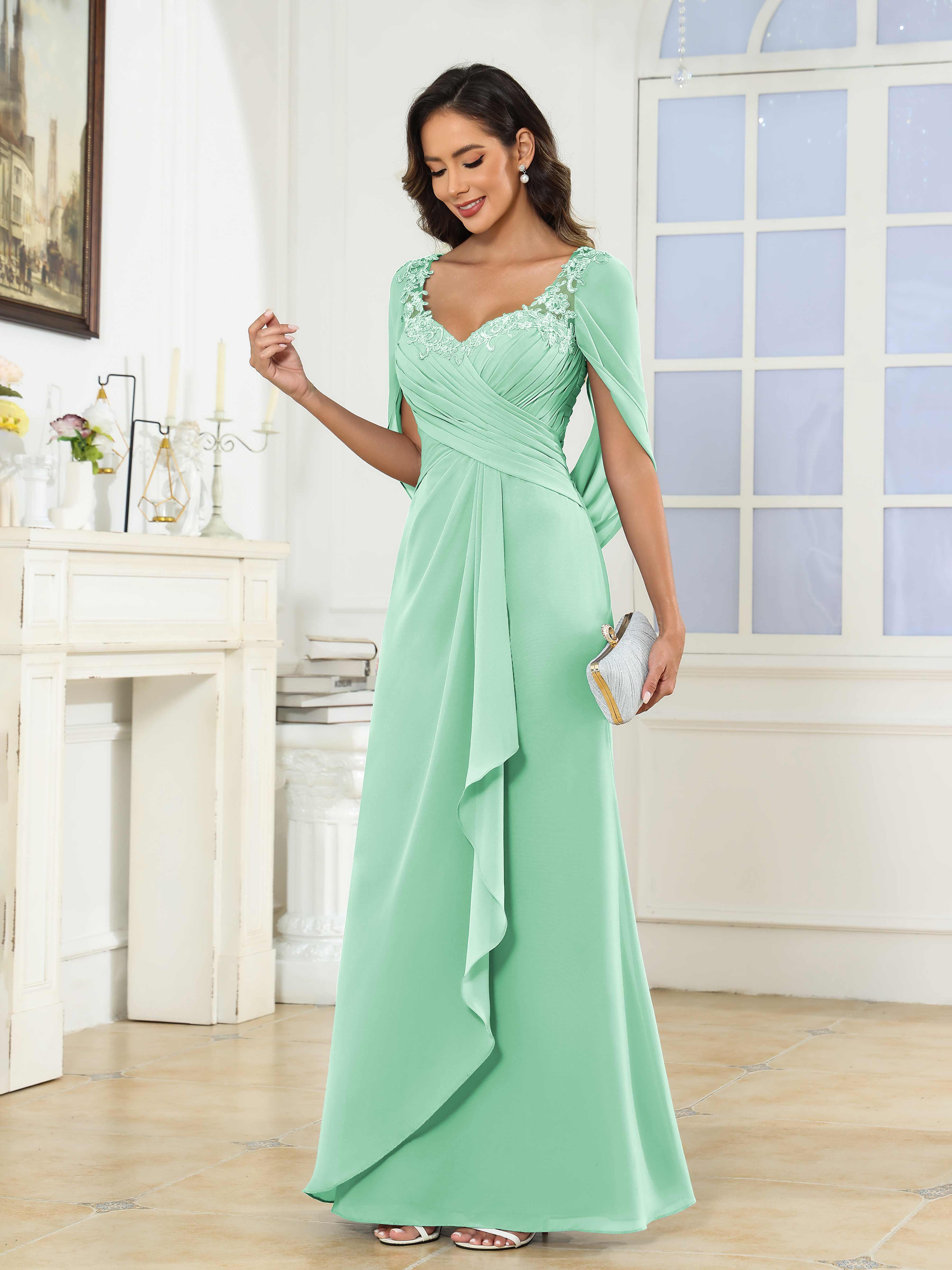 #Couleur_Vert Menthe