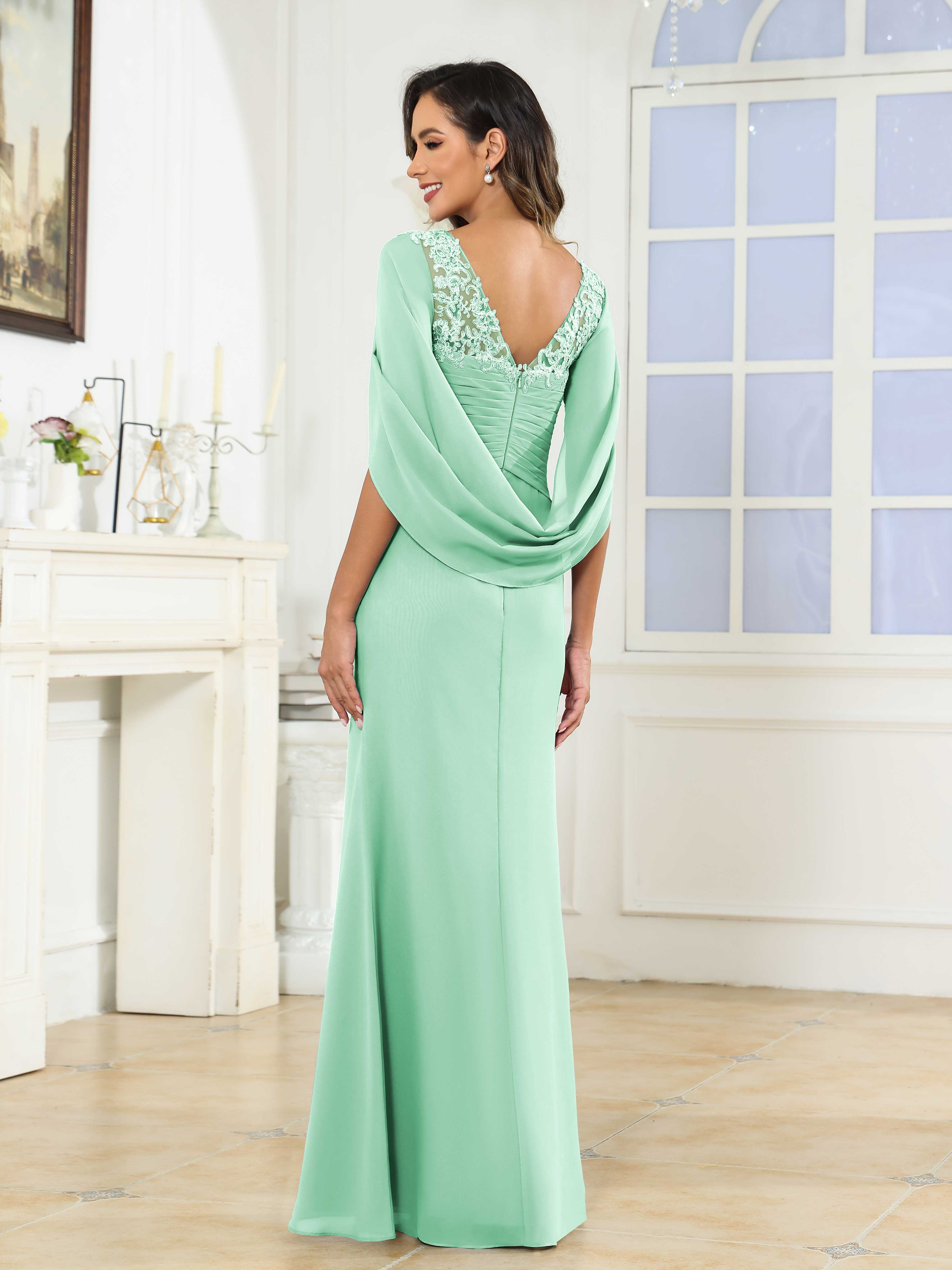 #Couleur_Vert Menthe