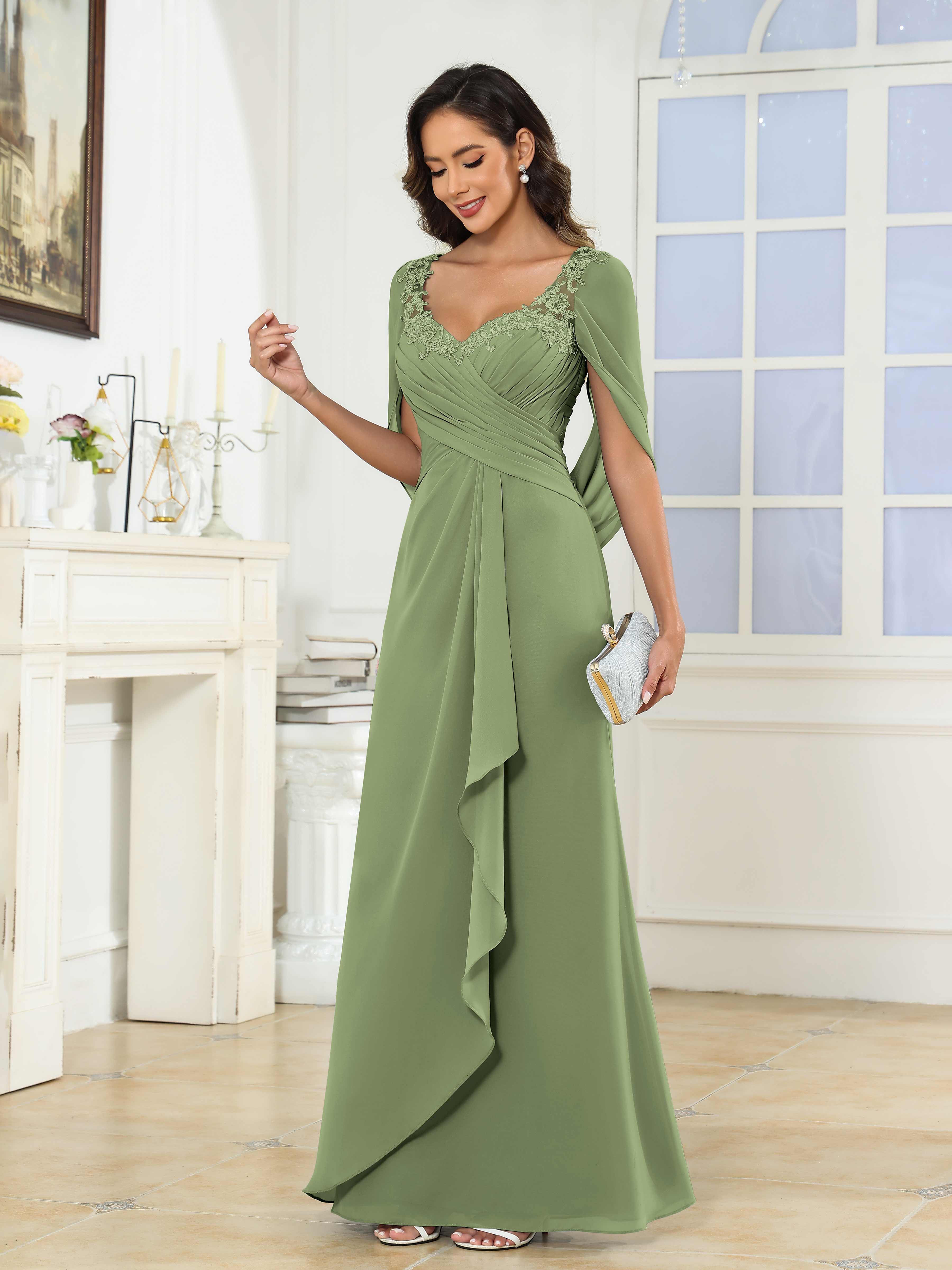 #Couleur_Vert Olive