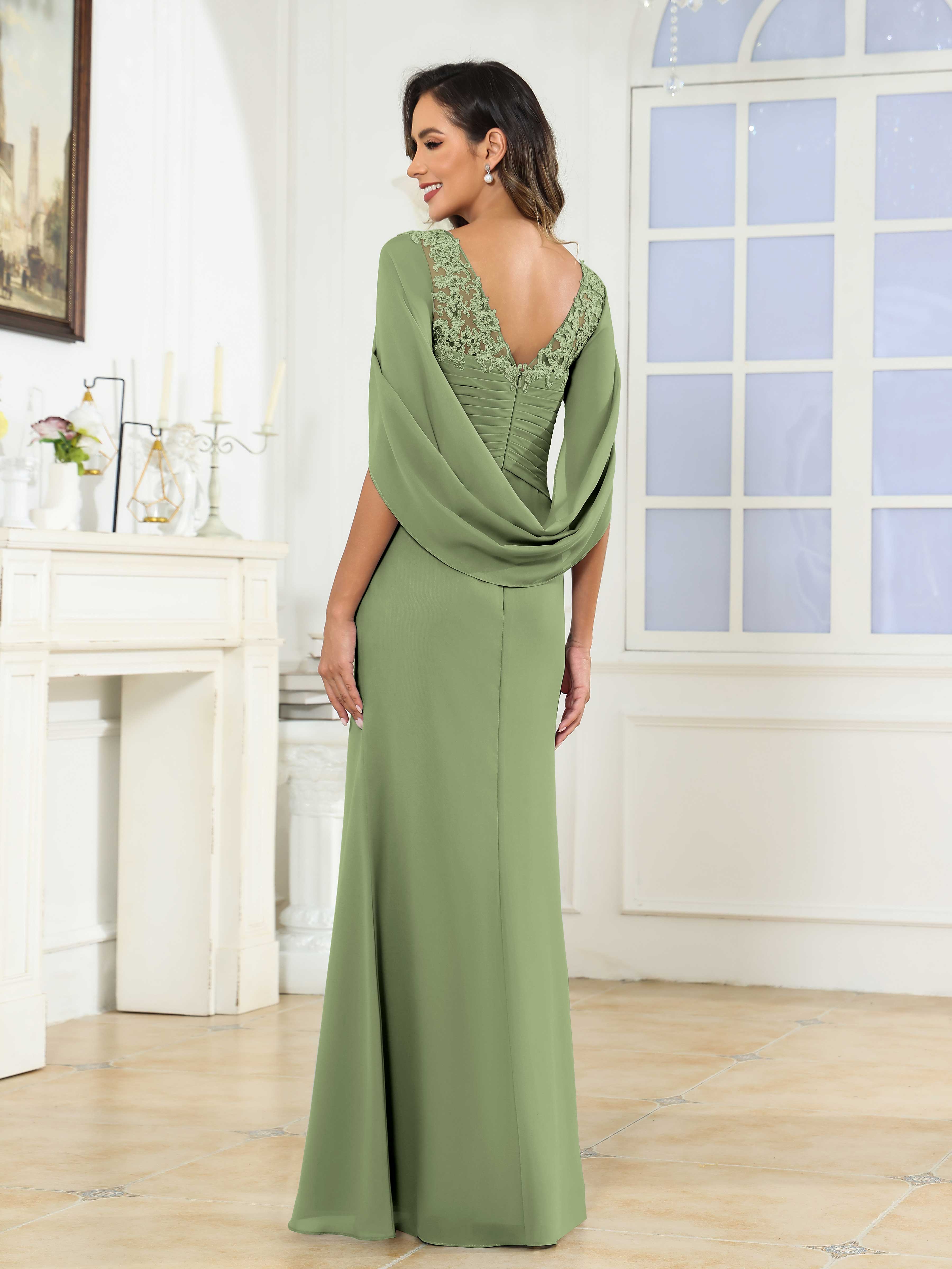 #Couleur_Vert Olive