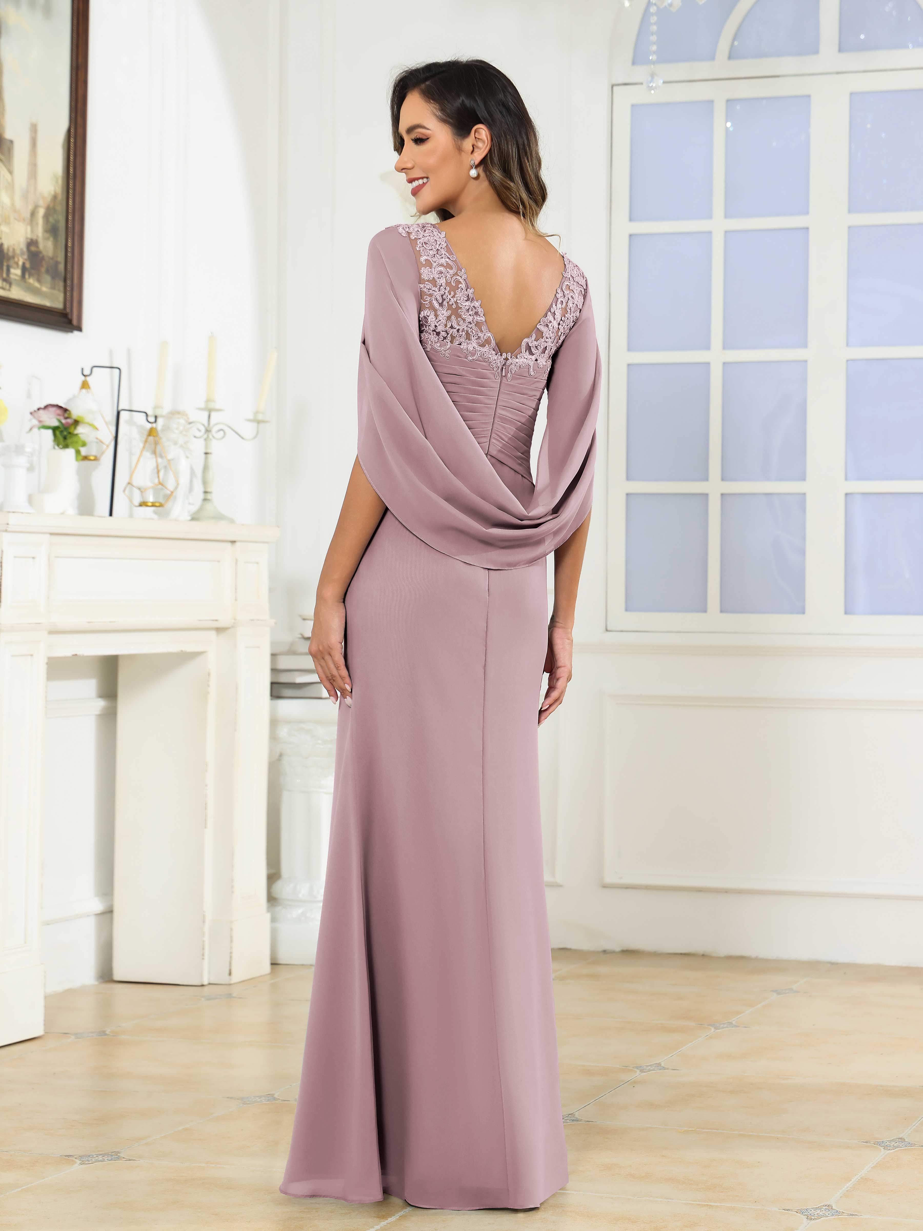 #Couleur_Vintage Mauve