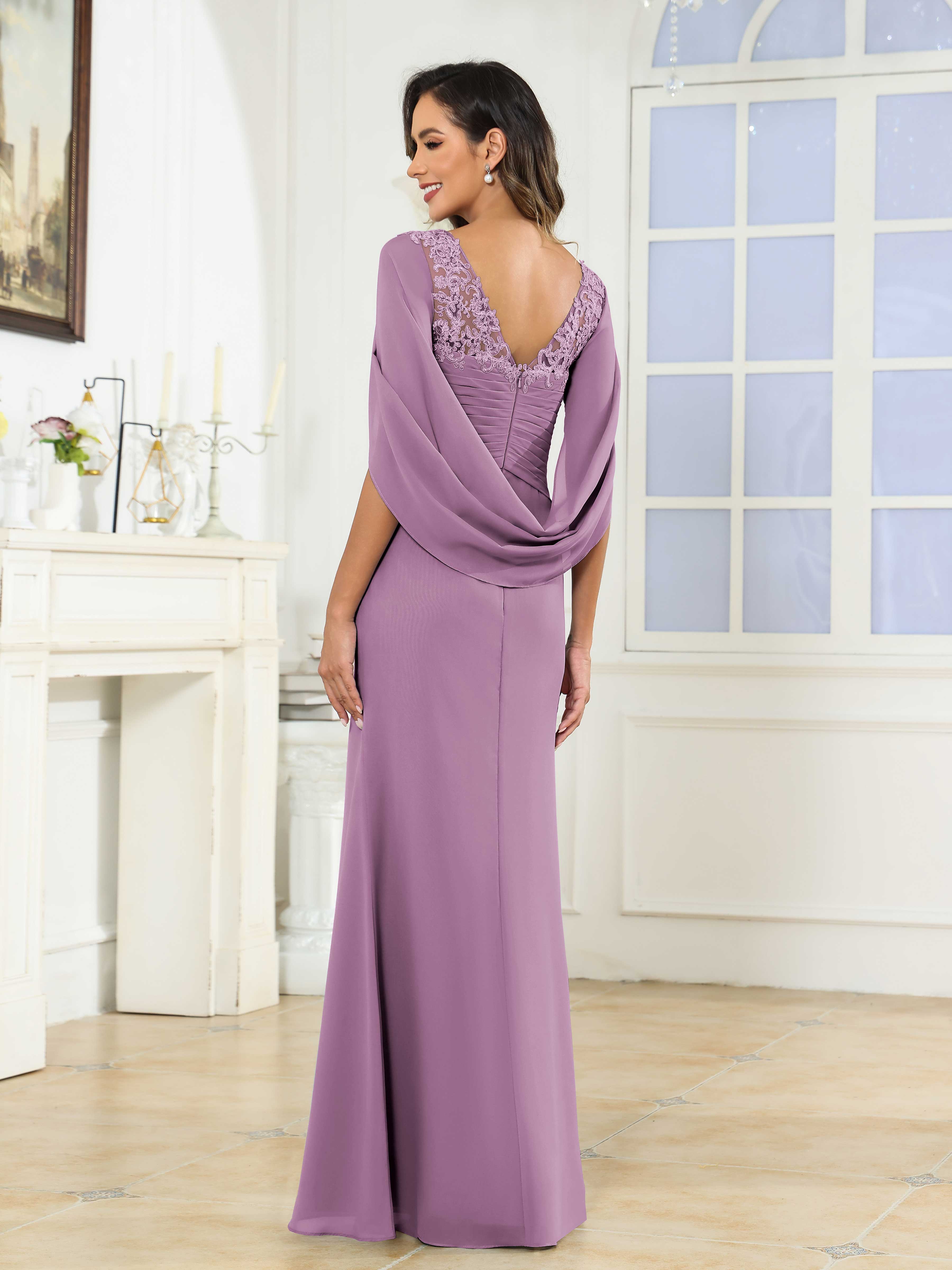 #Couleur_Violet Poussiéreux