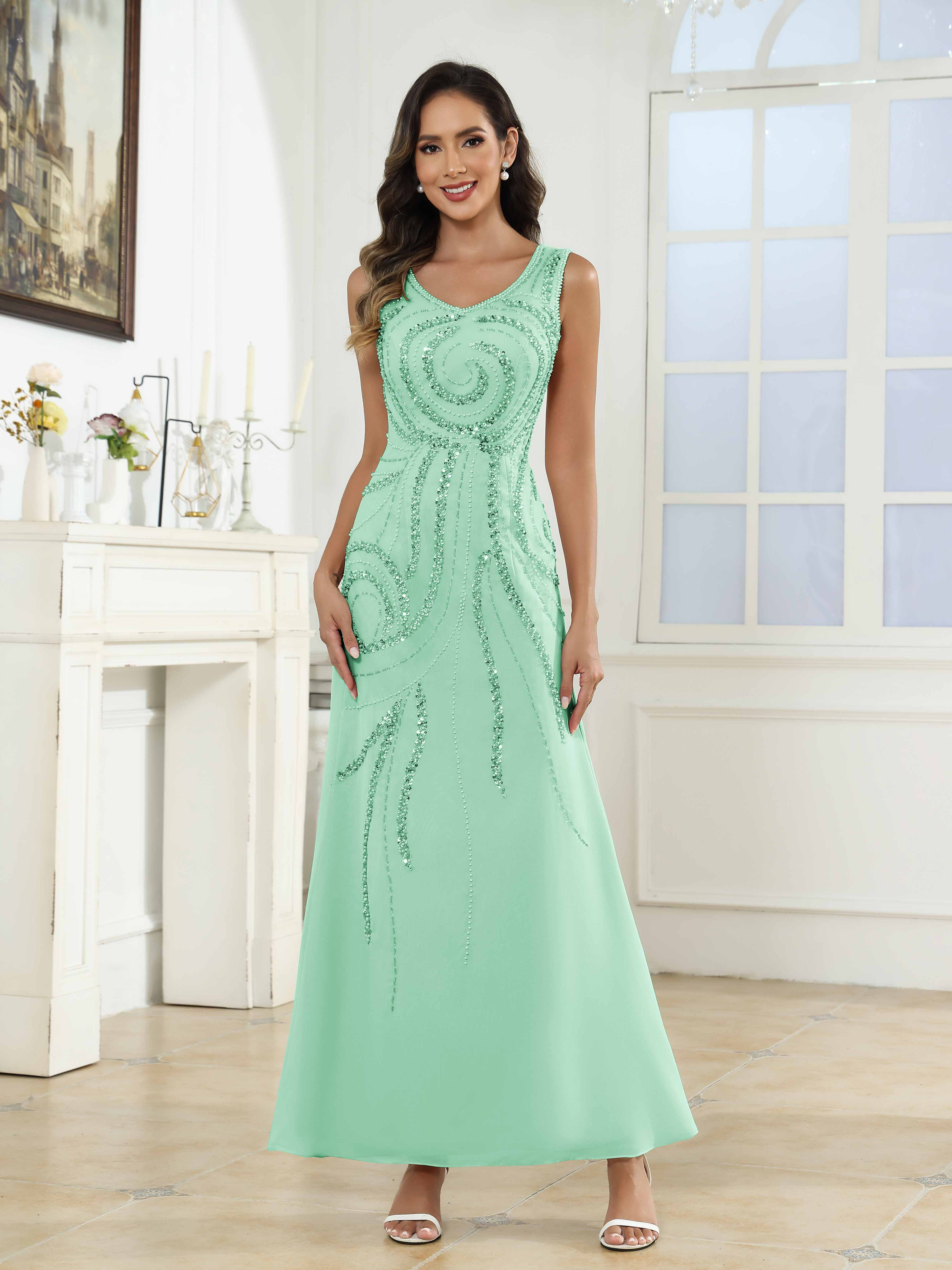 #Couleur_Vert Menthe