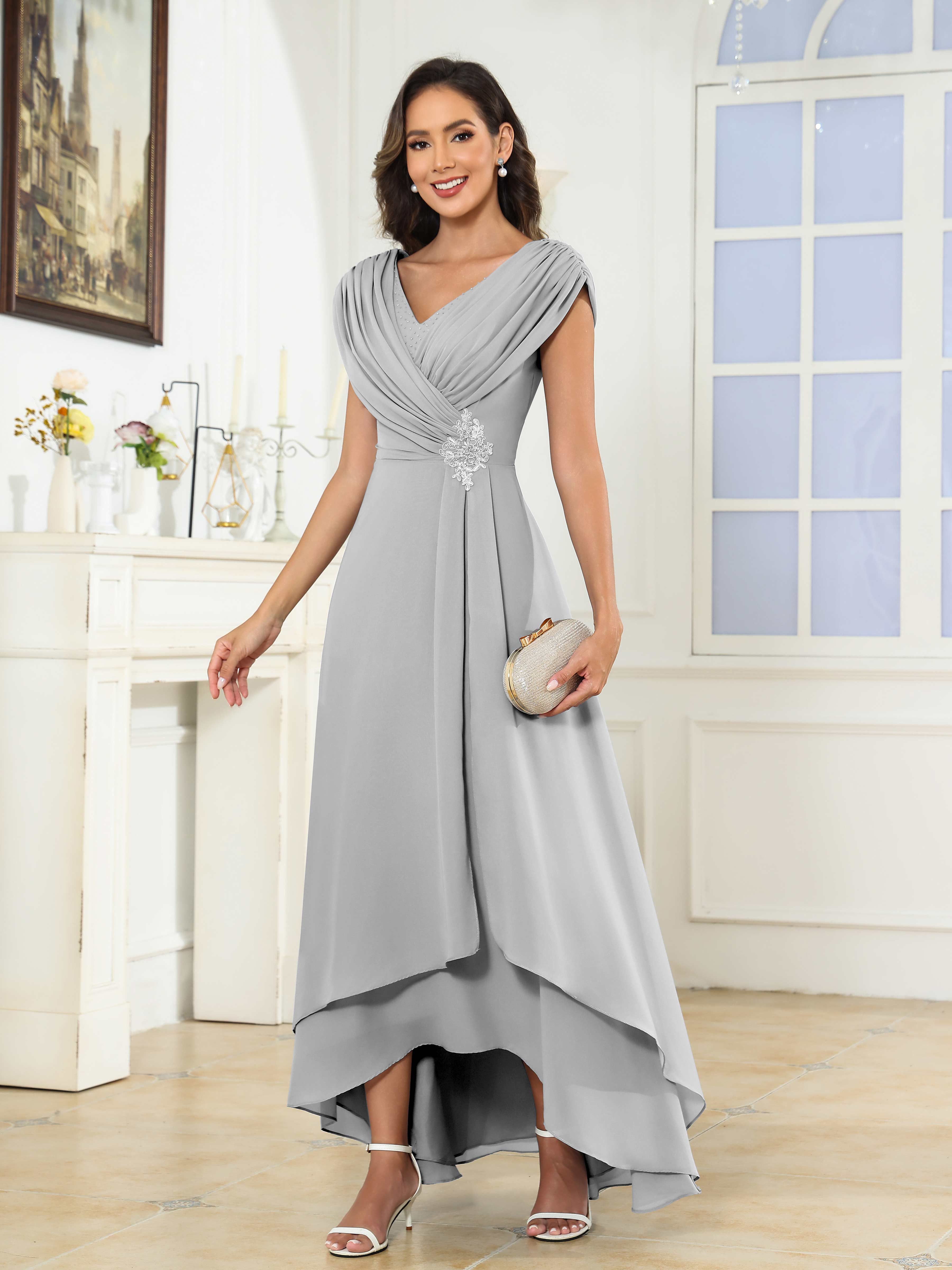 #Couleur_Argent