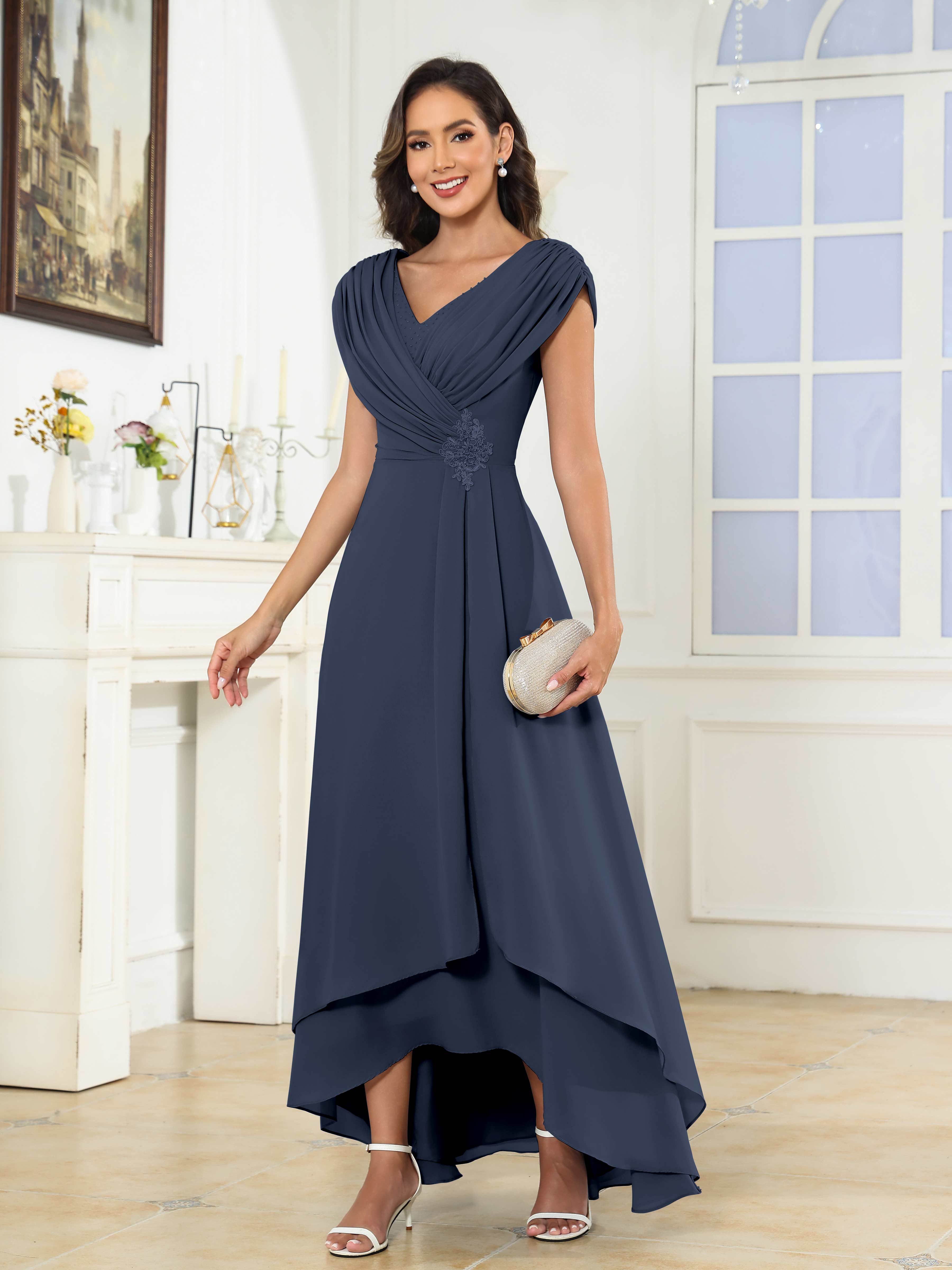 #Couleur_Bleu Marine