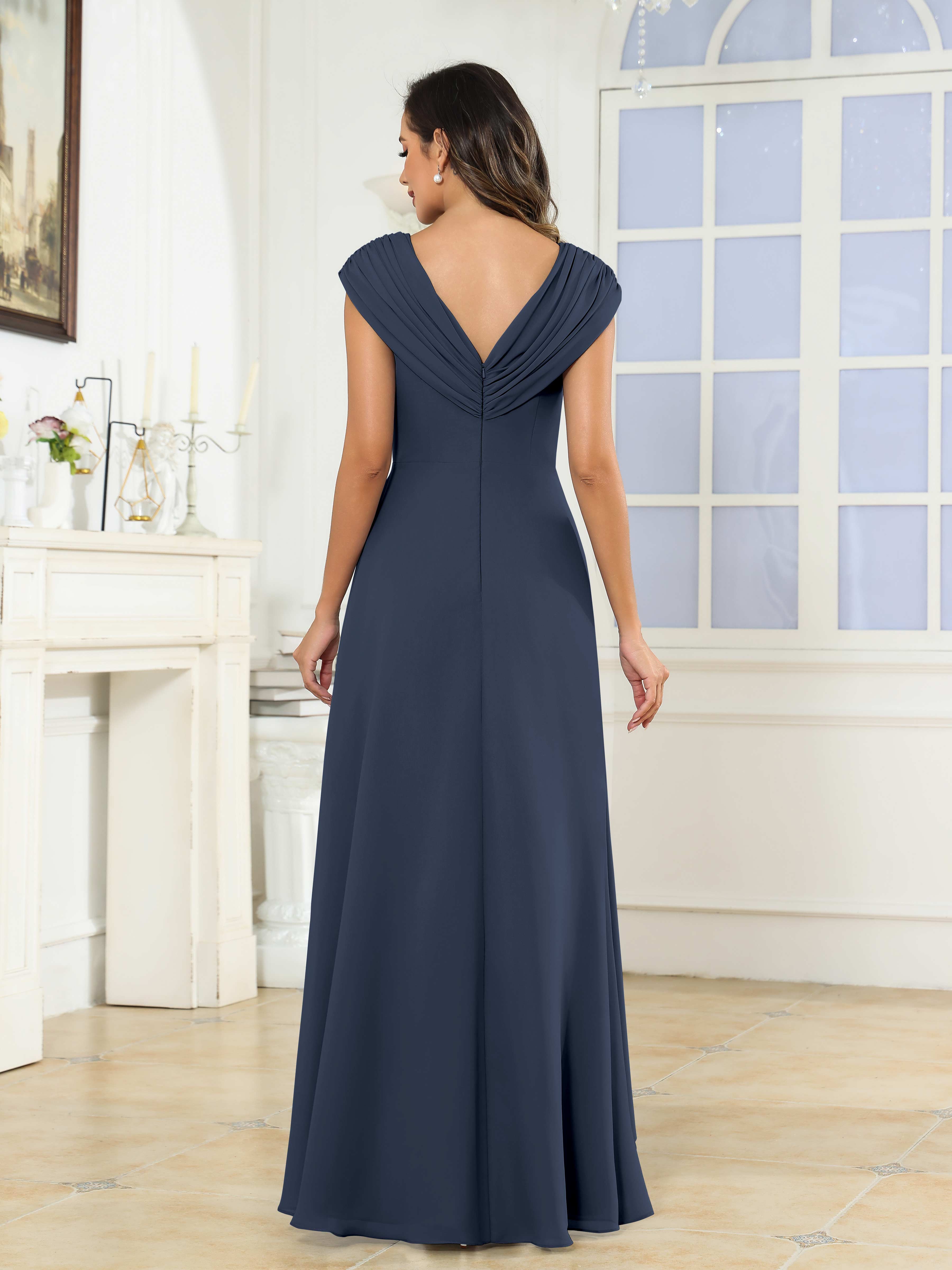 #Couleur_Bleu Marine