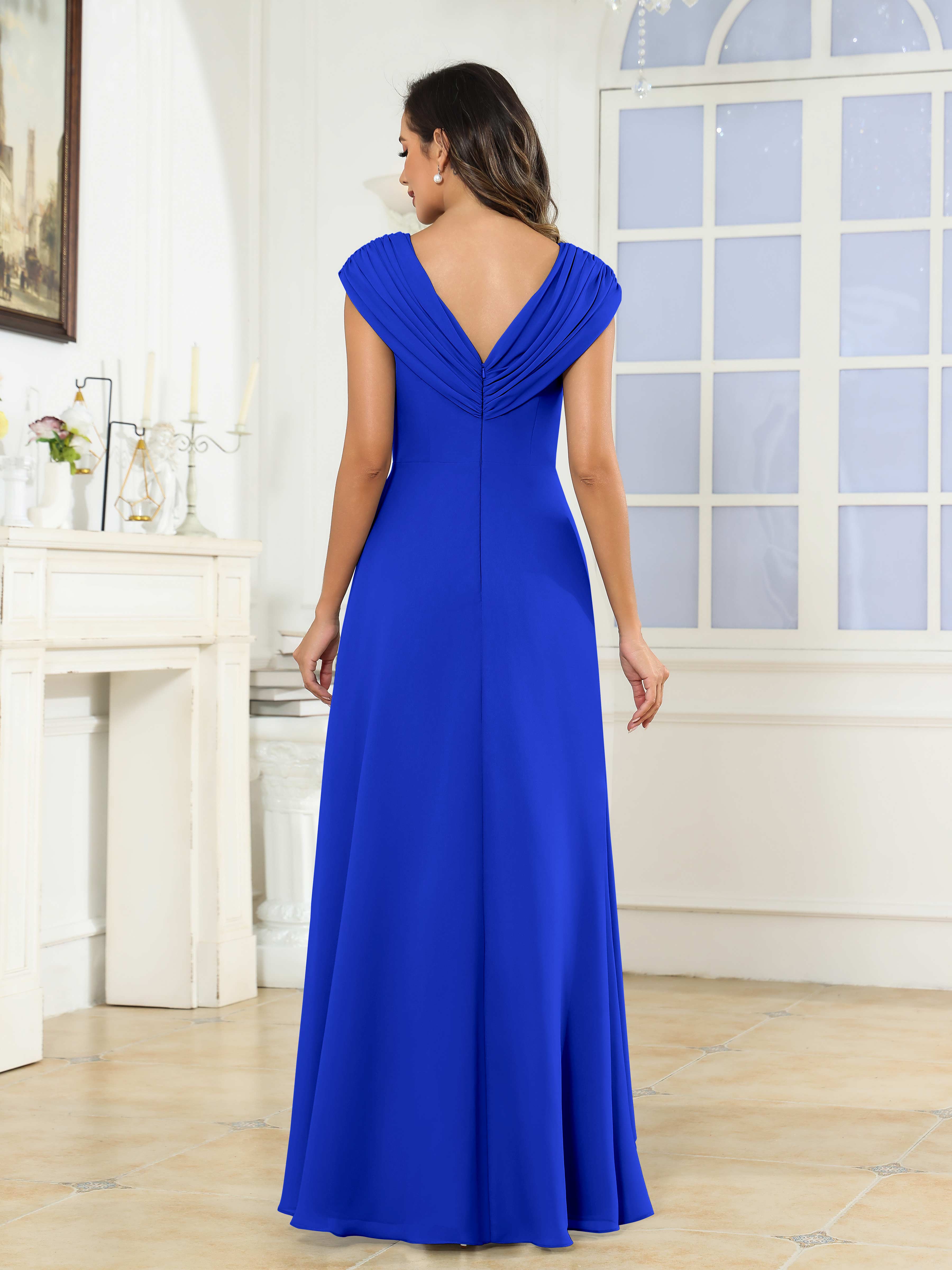 #Couleur_Bleu Roi