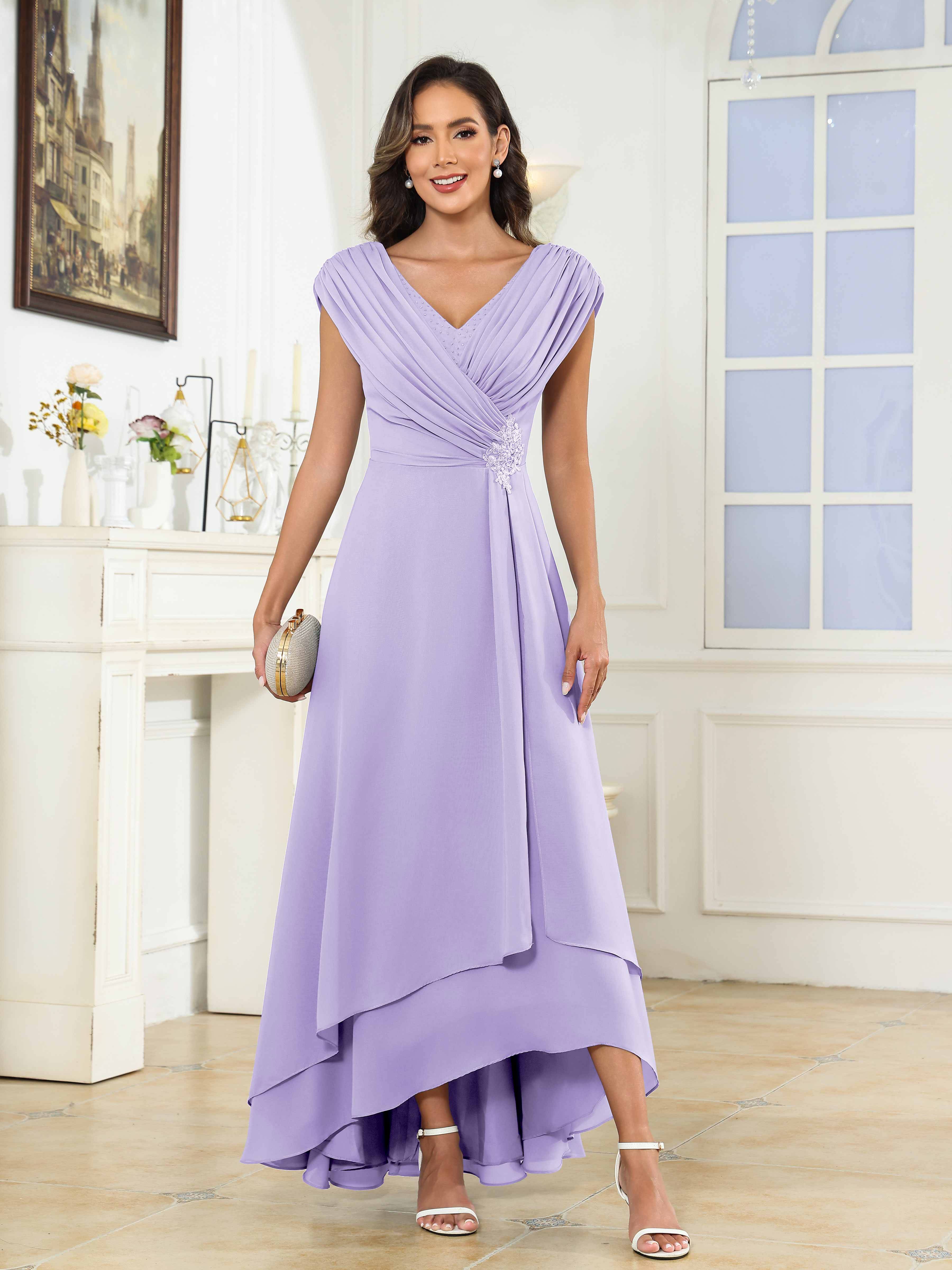 #Couleur_Lilas