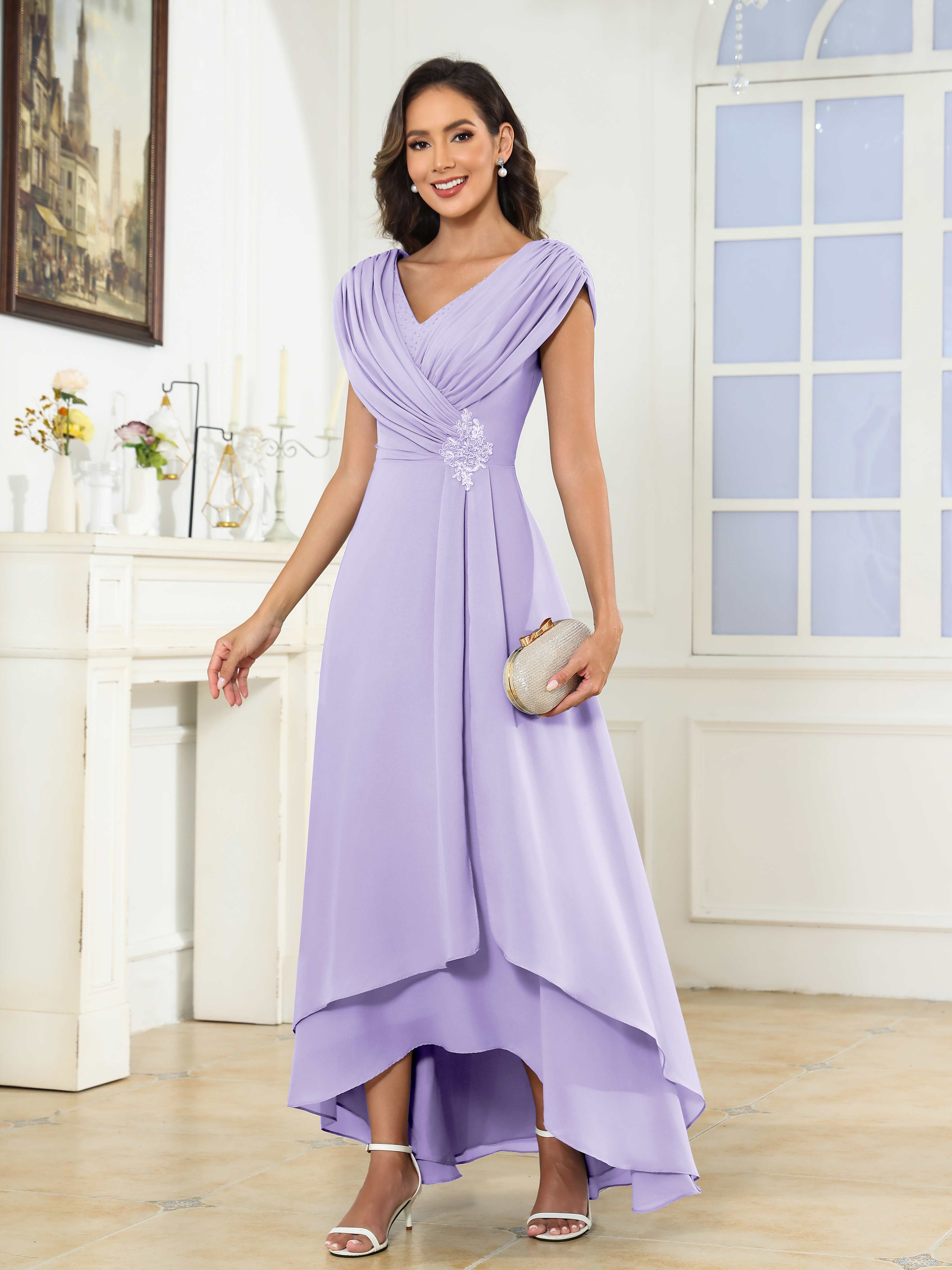 #Couleur_Lilas