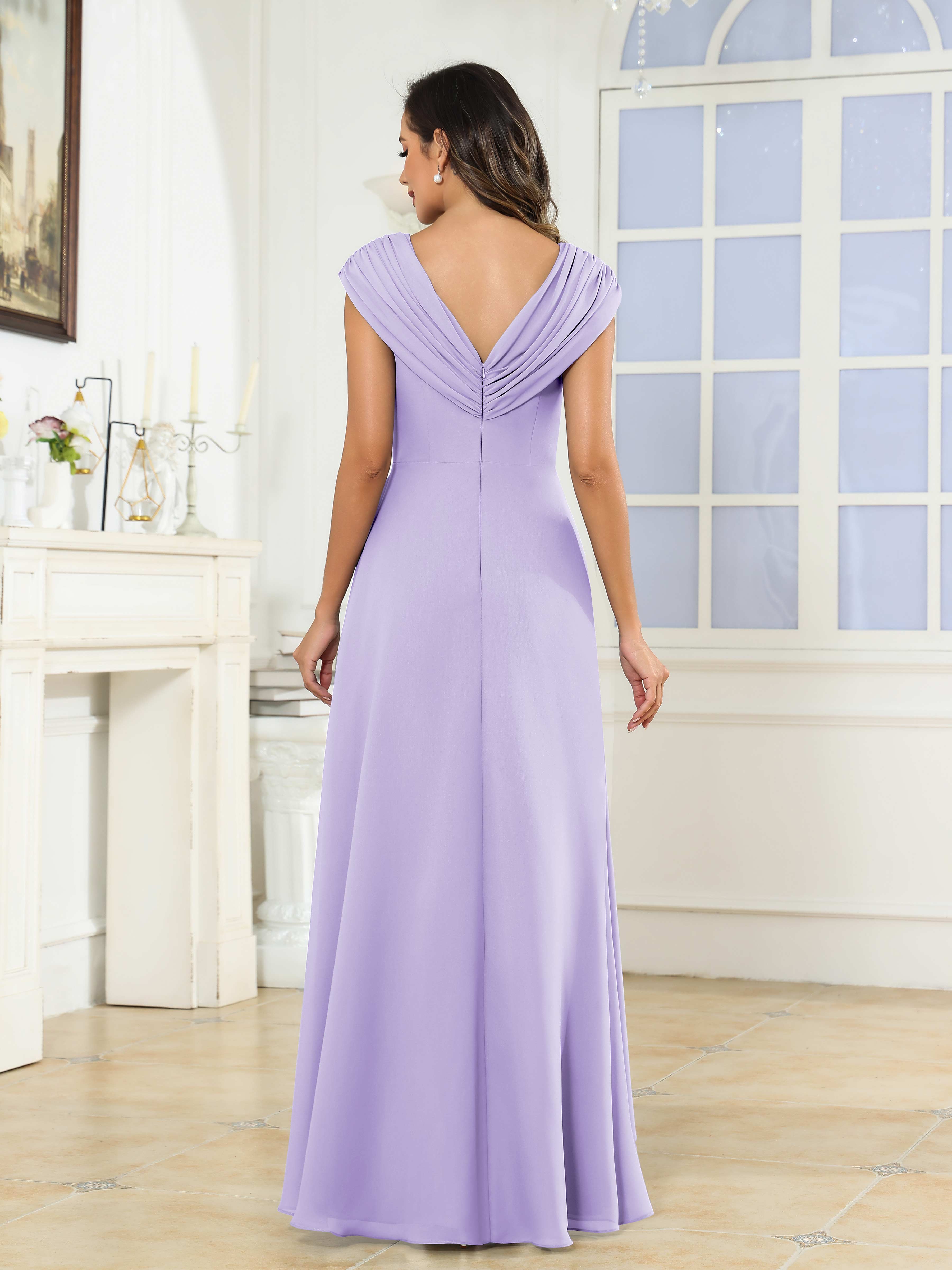 #Couleur_Lilas