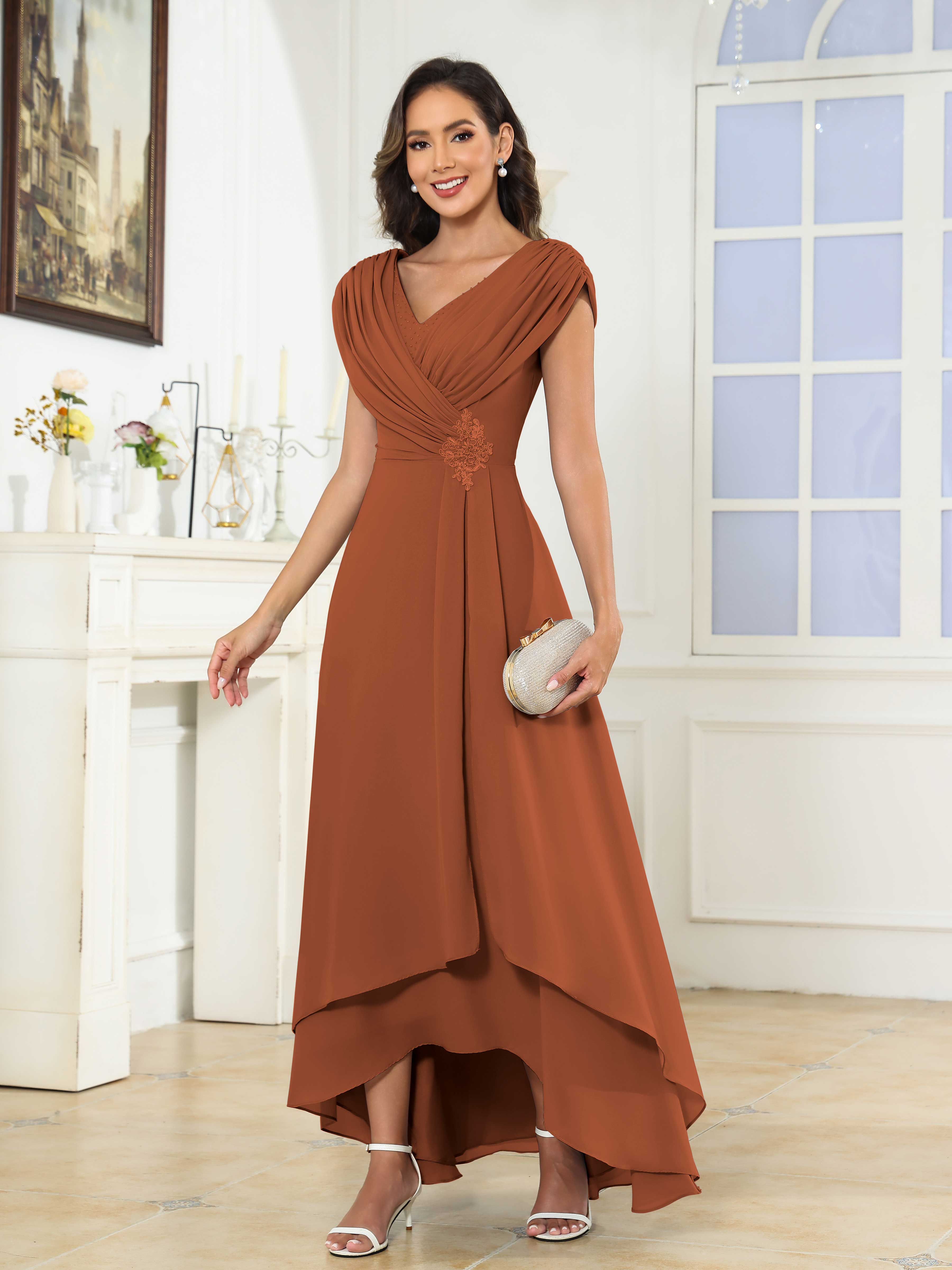 #Couleur_Orange Brûlé