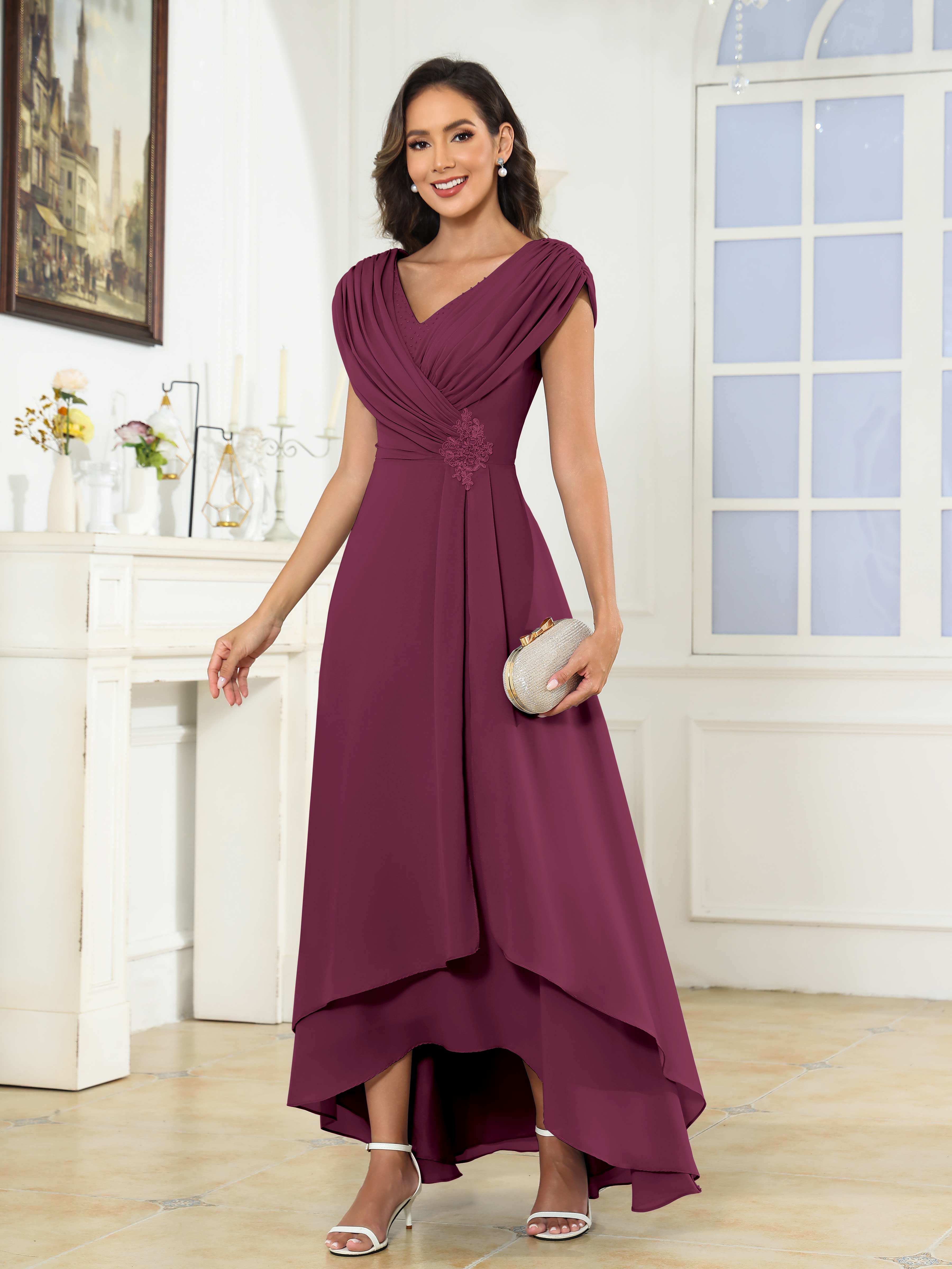 #Couleur_Rose Désert
