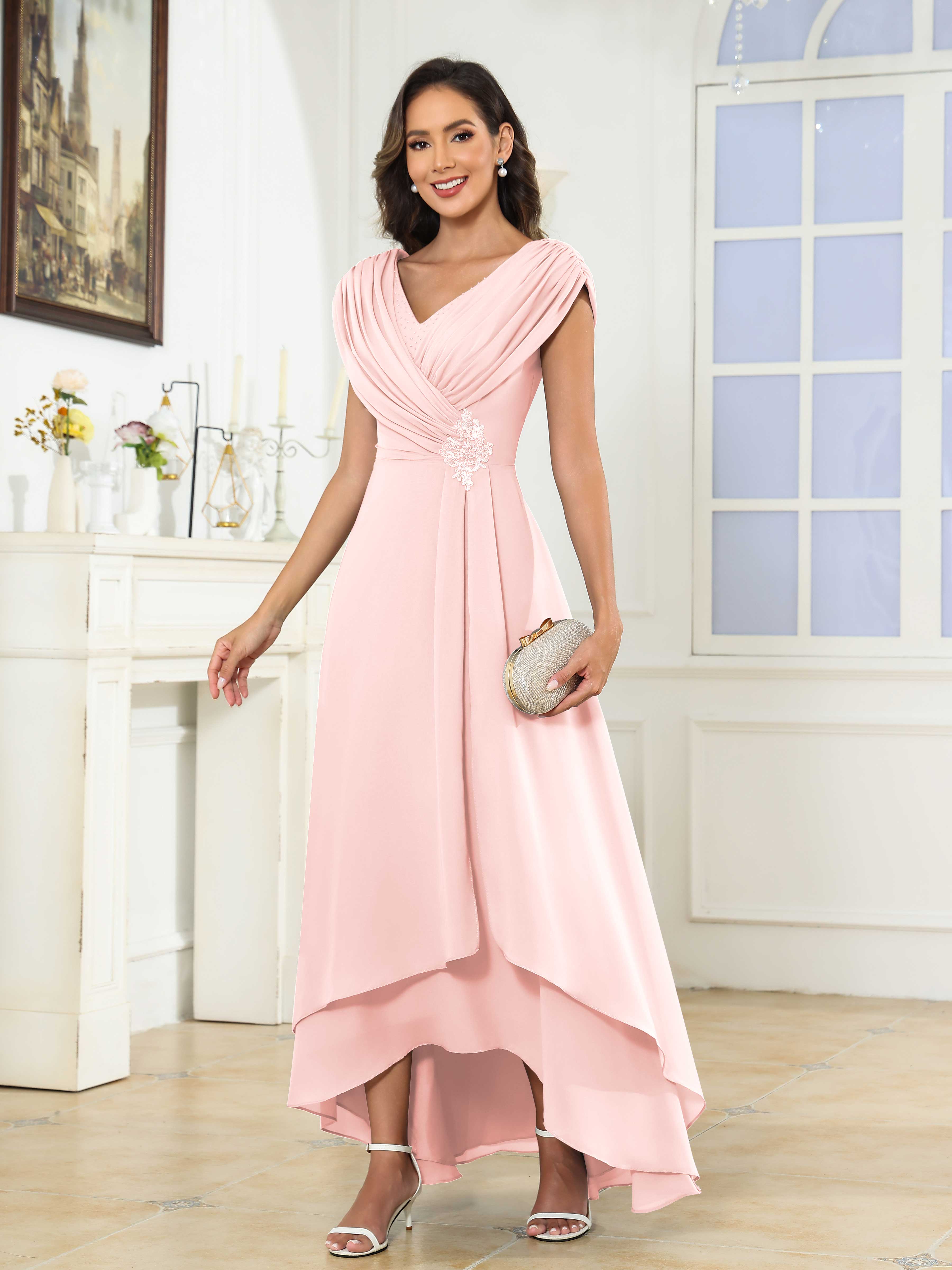 #Couleur_Rose Pâle